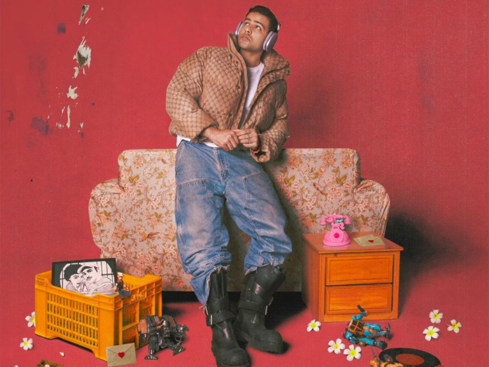 Arpit Bala (Photo/instagram/@arpitbala19)