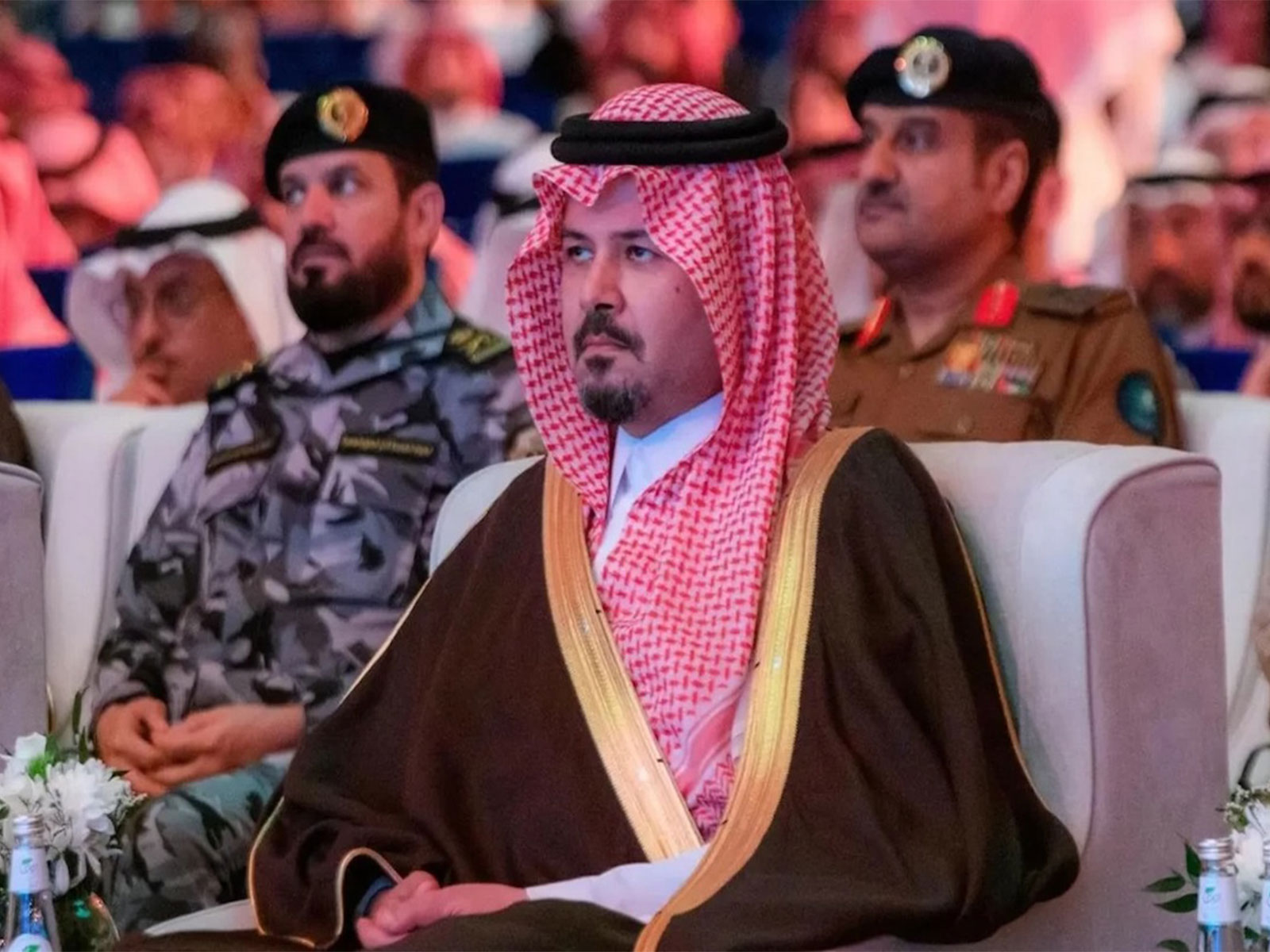 Prince of Madinah Province Patronizes the Opening Ceremony of the Third Edition of the Umrah and Ziyarah Forum