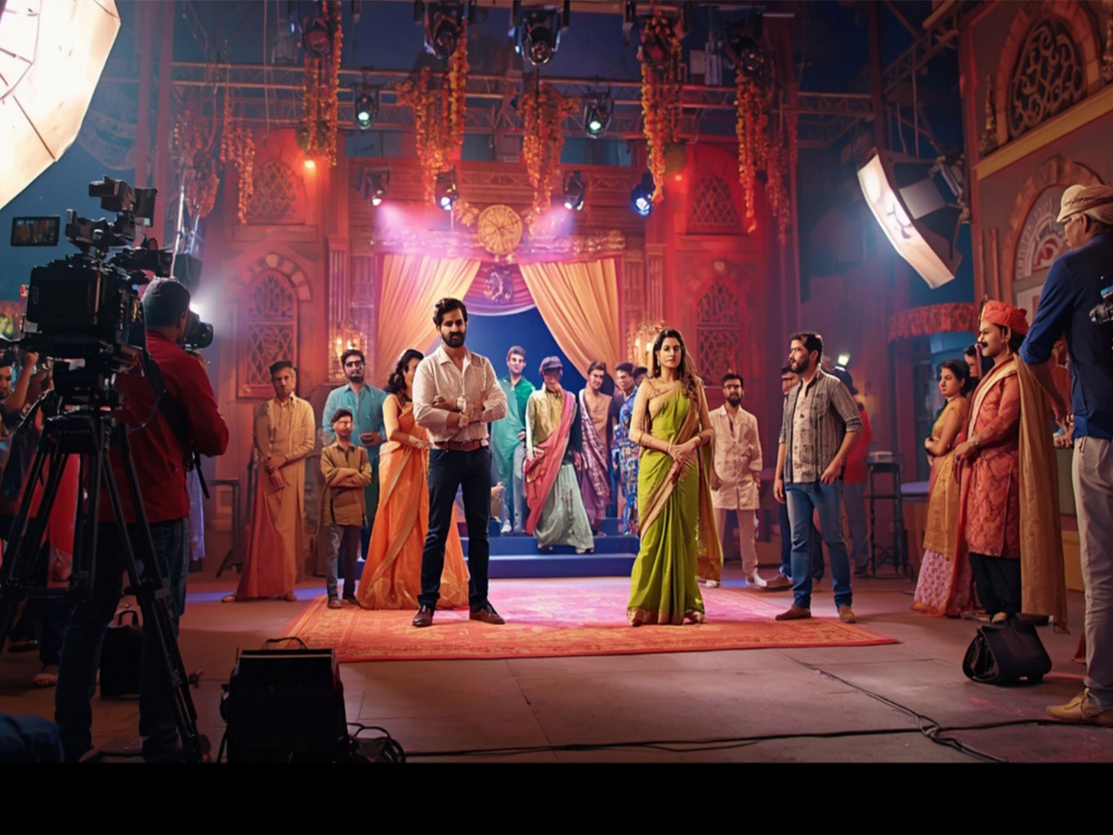 Representative Image (Photo/CineNow)