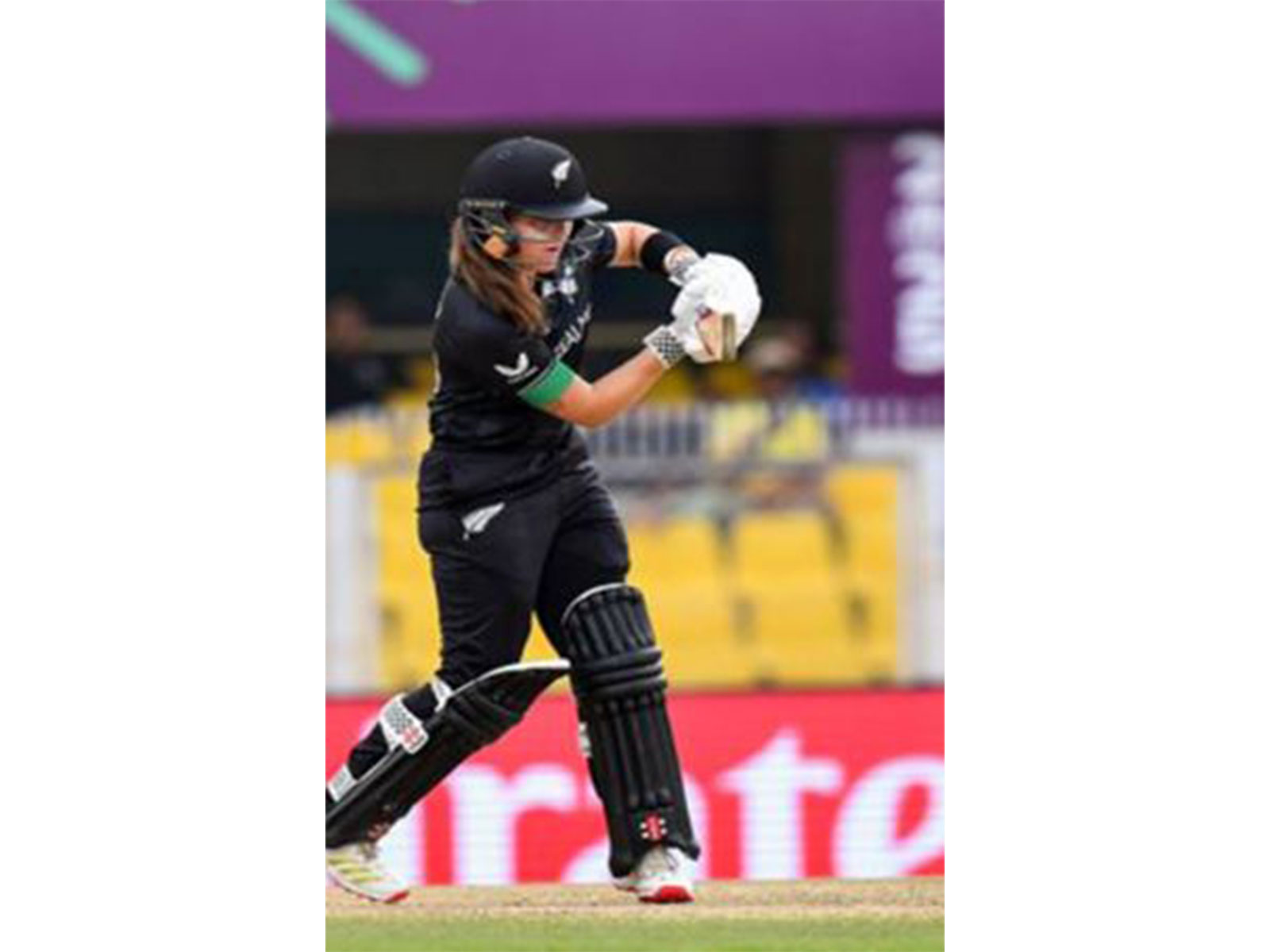 Amelia Kerr (File Photo/ANI)