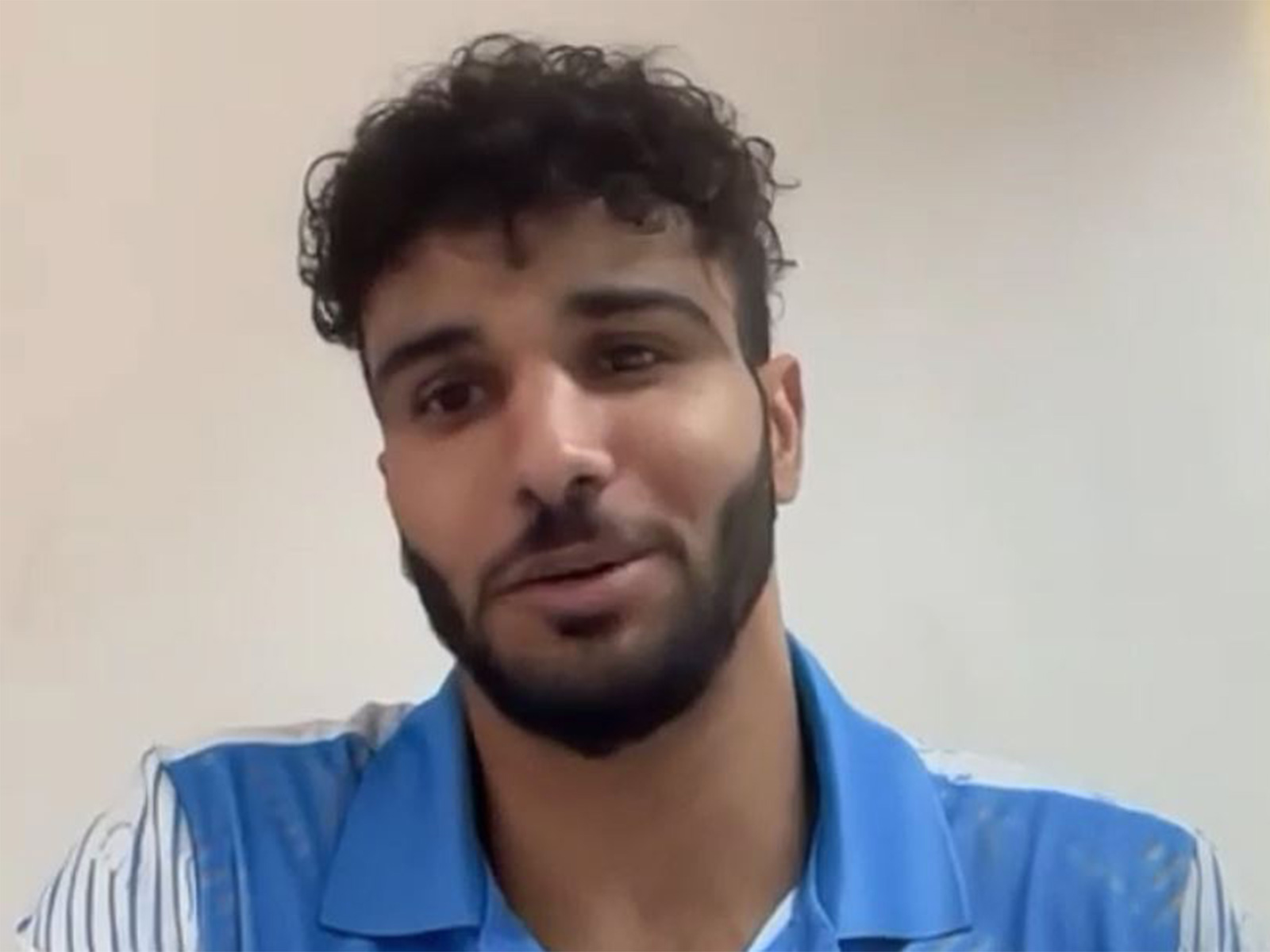 Jaideep Dahiya (Photo: ANI)