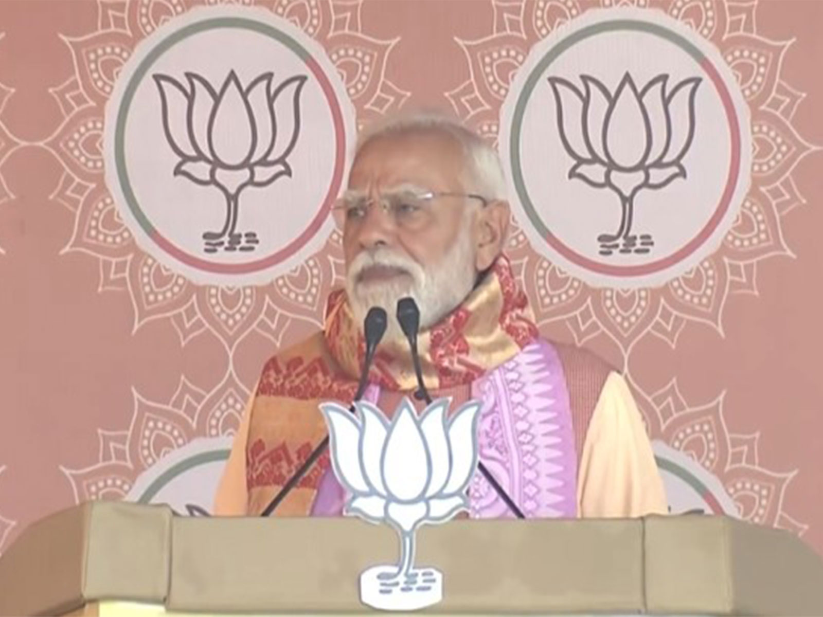 Prime Minister Narendra Modi (Photo/ANI) 