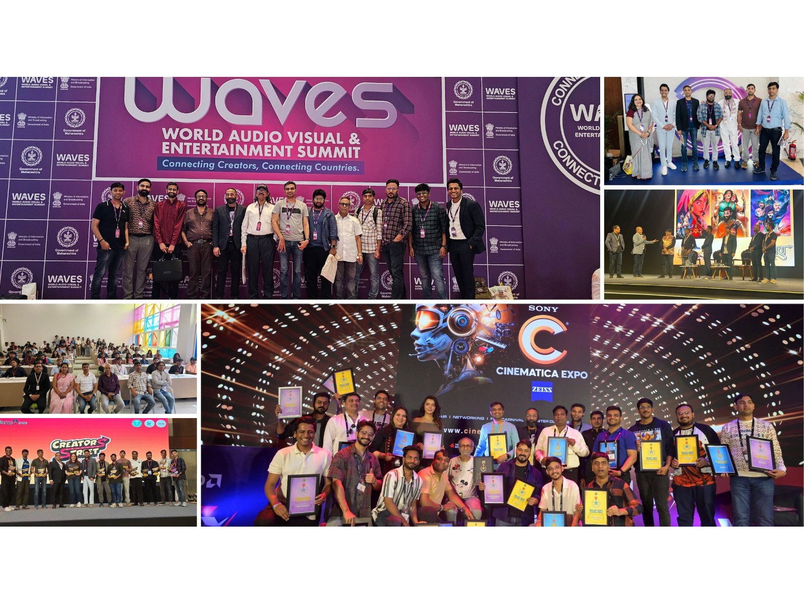 Stories Without Borders: India's Comics Rise, Transforming Fandom into Global Dialogue