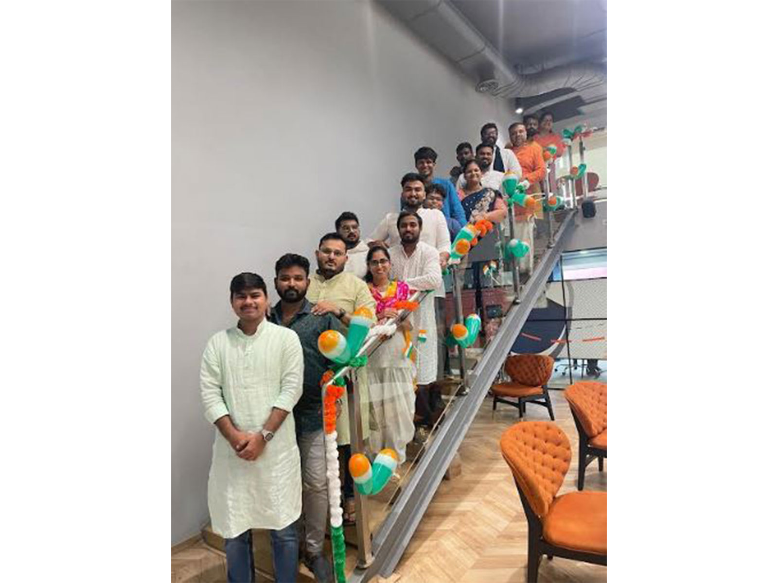 Building Foundational AI Models for Banking in India from India