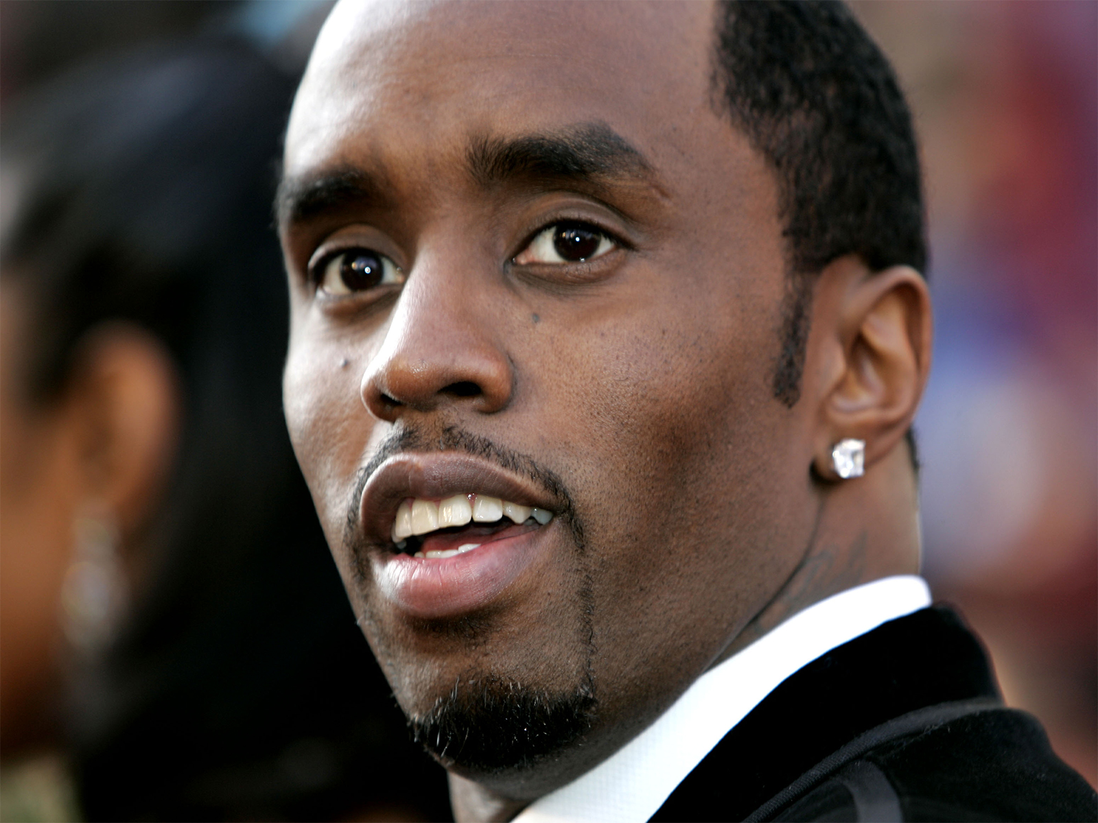 Sean 'Diddy' Combs (File photo: Reuters)
