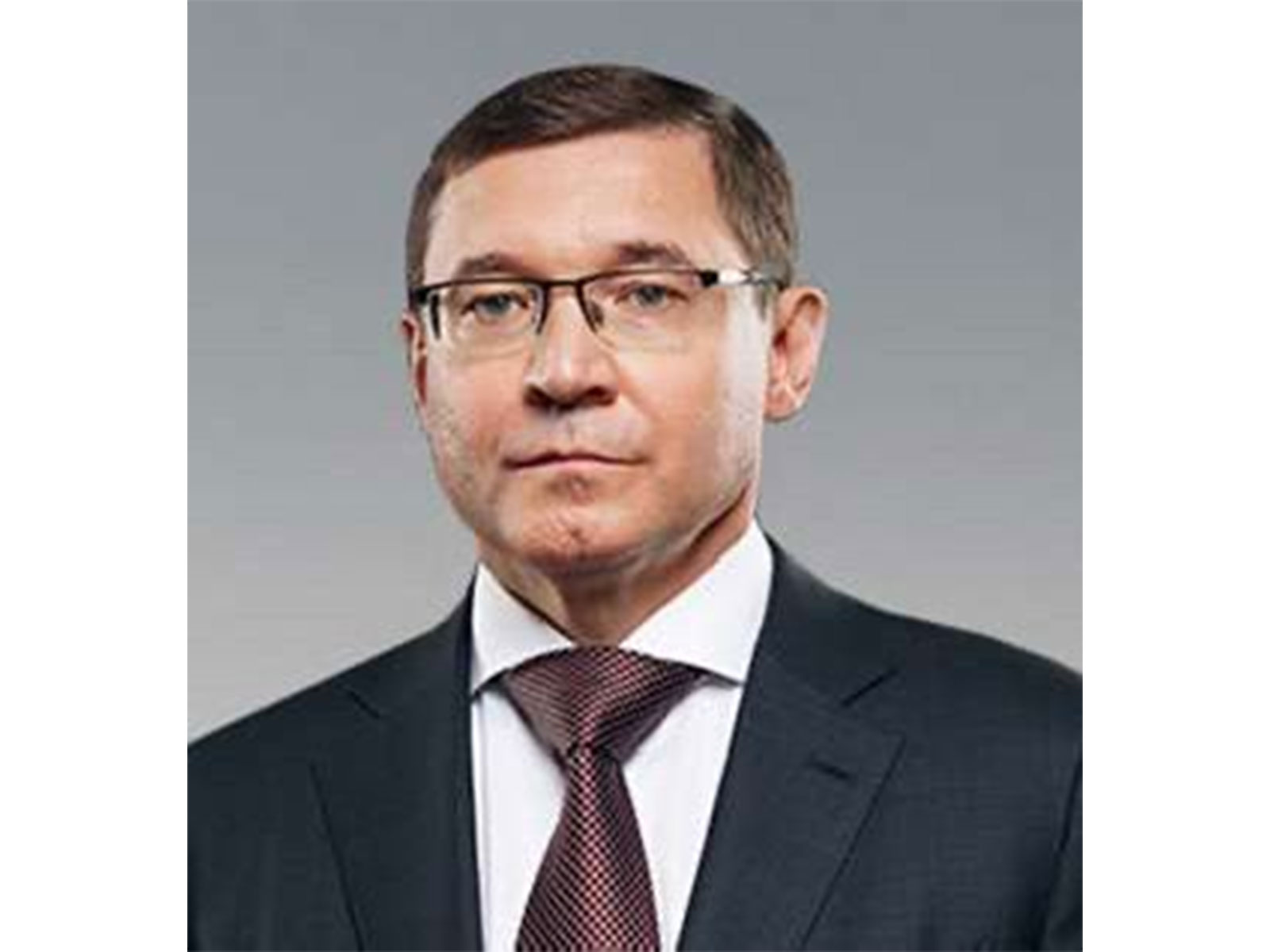 Vladimir Yakushev--Secretary of the General Council of the Edinaya Rossia Party and First Deputy Chairman of the Federation Council of the Federal Assembly of the Russian Federation (Photo/ANI)