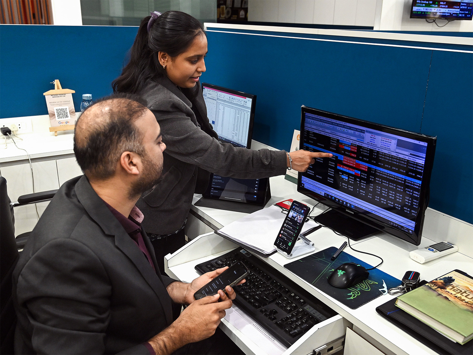 Representative Image (Photo/ANI)