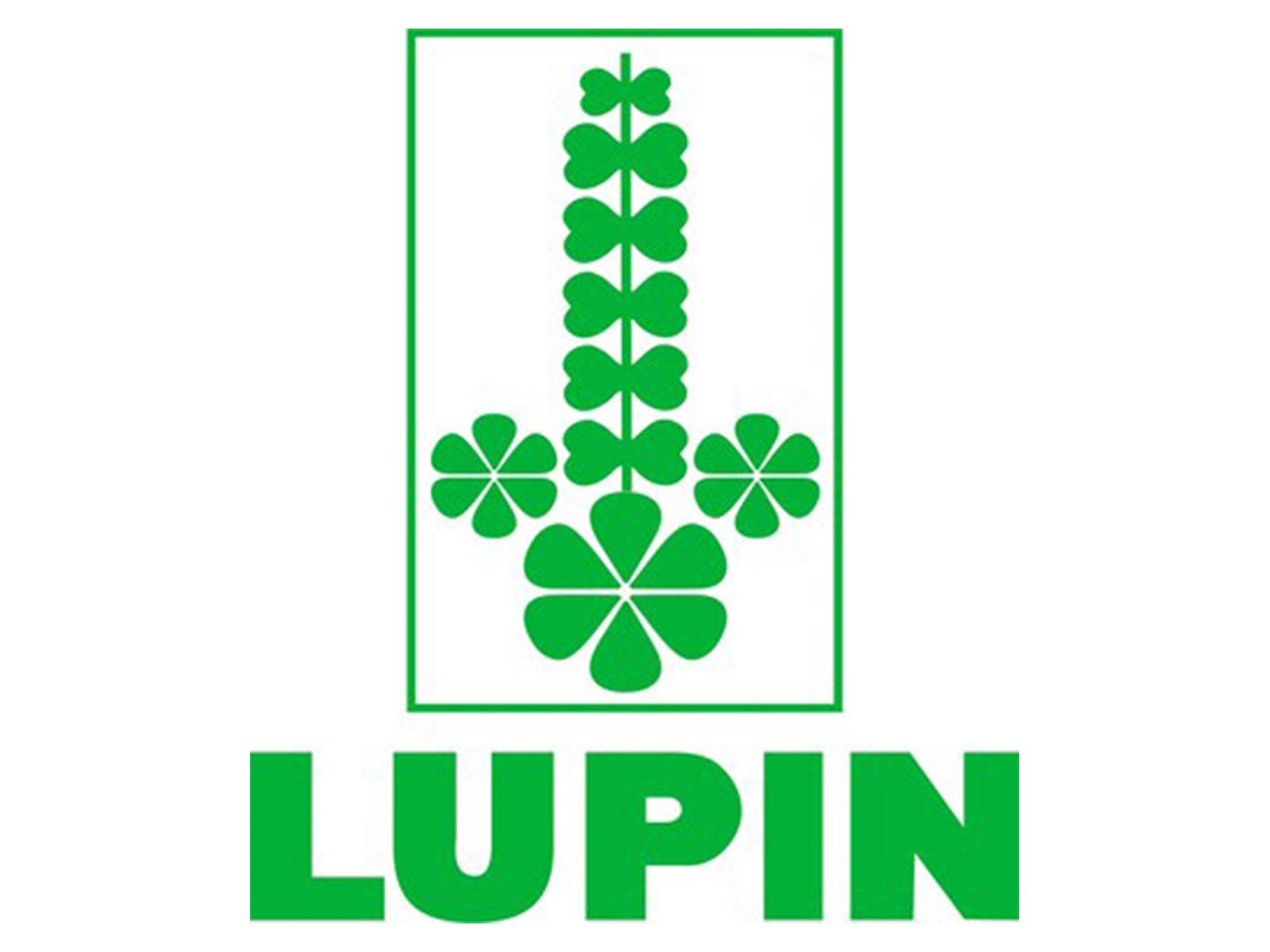 Lupin Logo