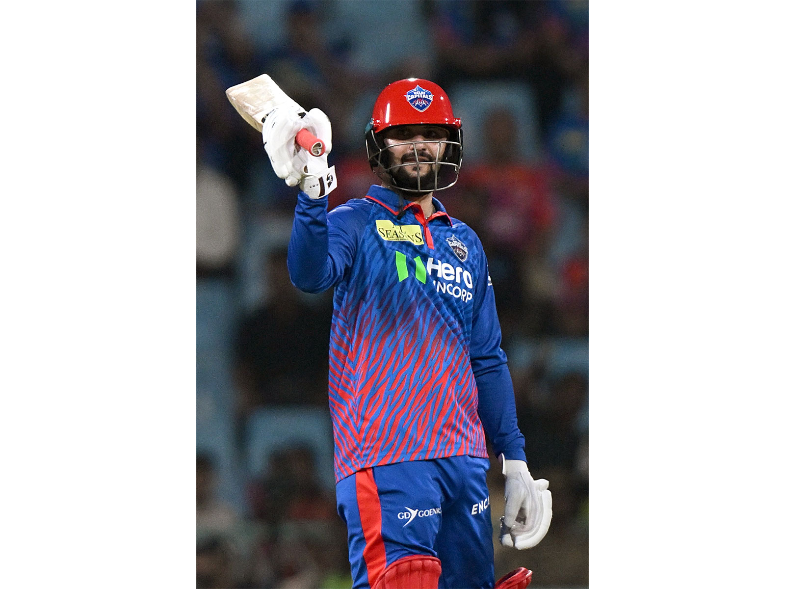 Sameer Rizvi. (Photo/ANI)