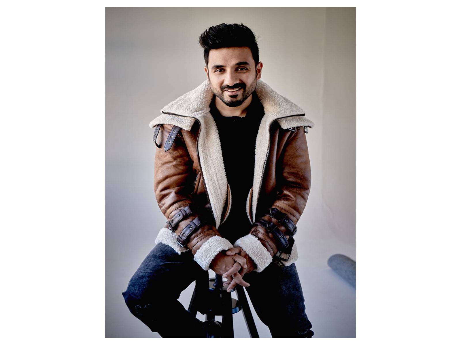 Vir Das (Photo/Vir Das team)