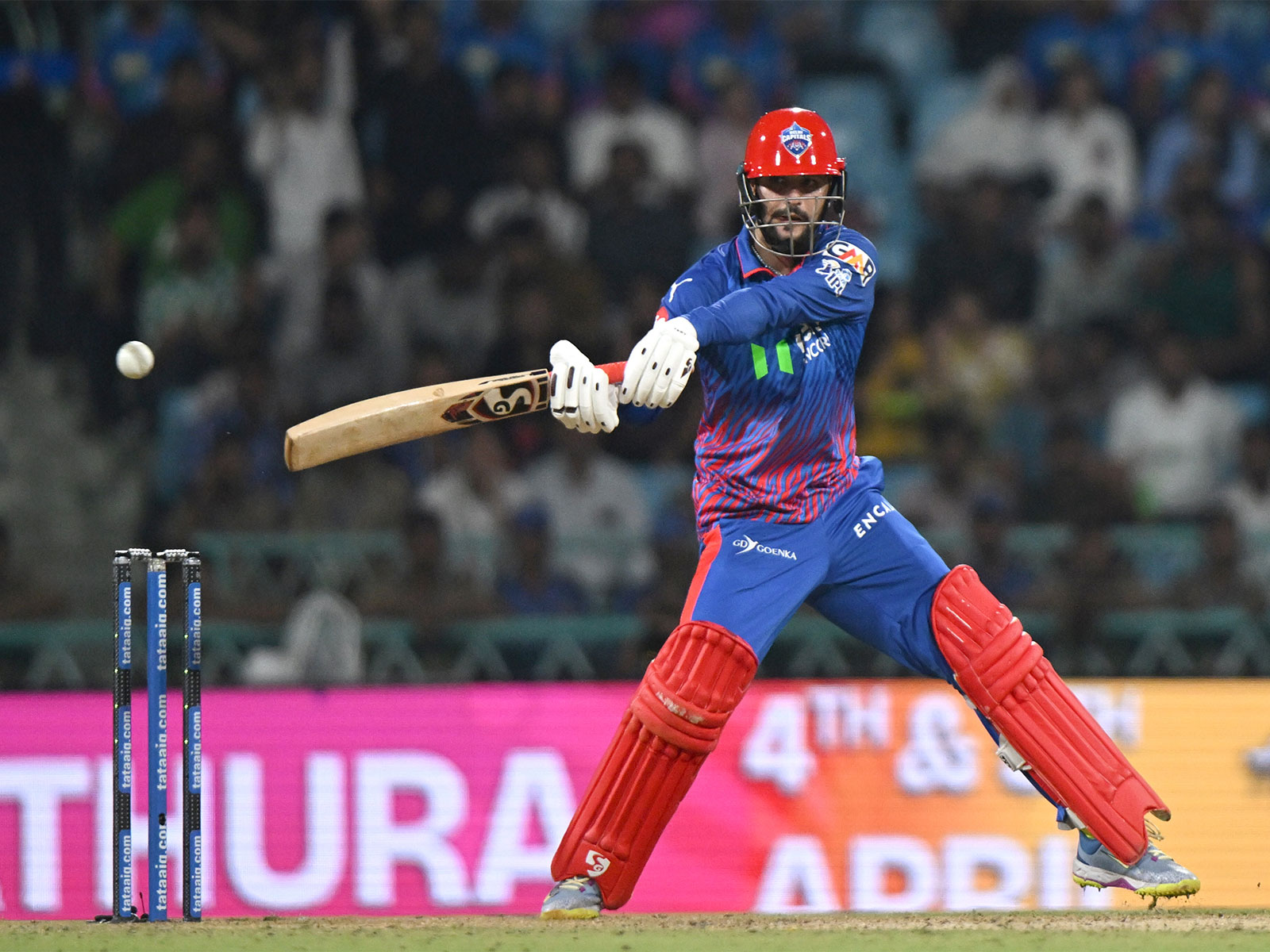 Sameer Rizvi. (Photo/ANI)