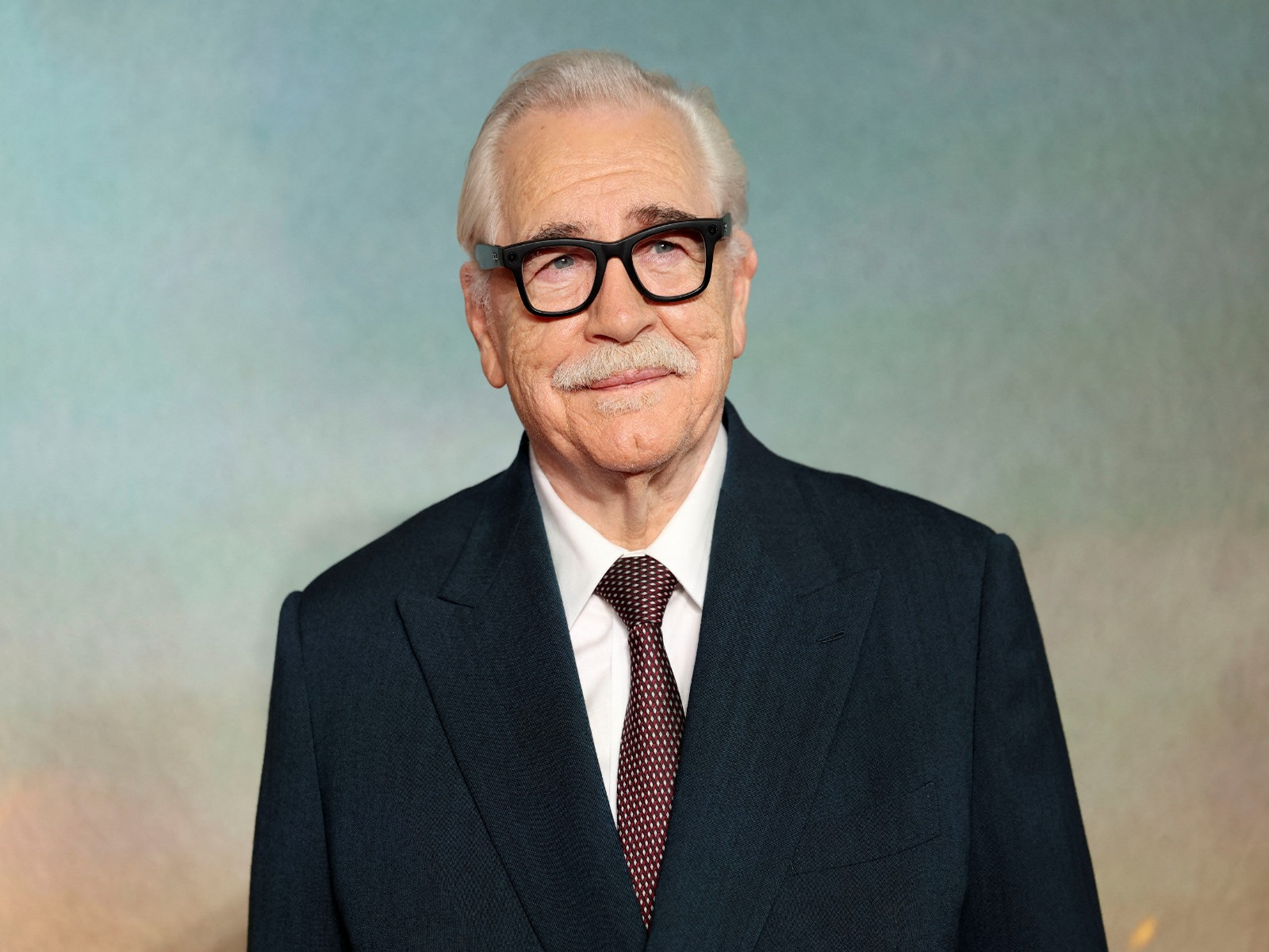 Brian Cox (Photo/Reuters)