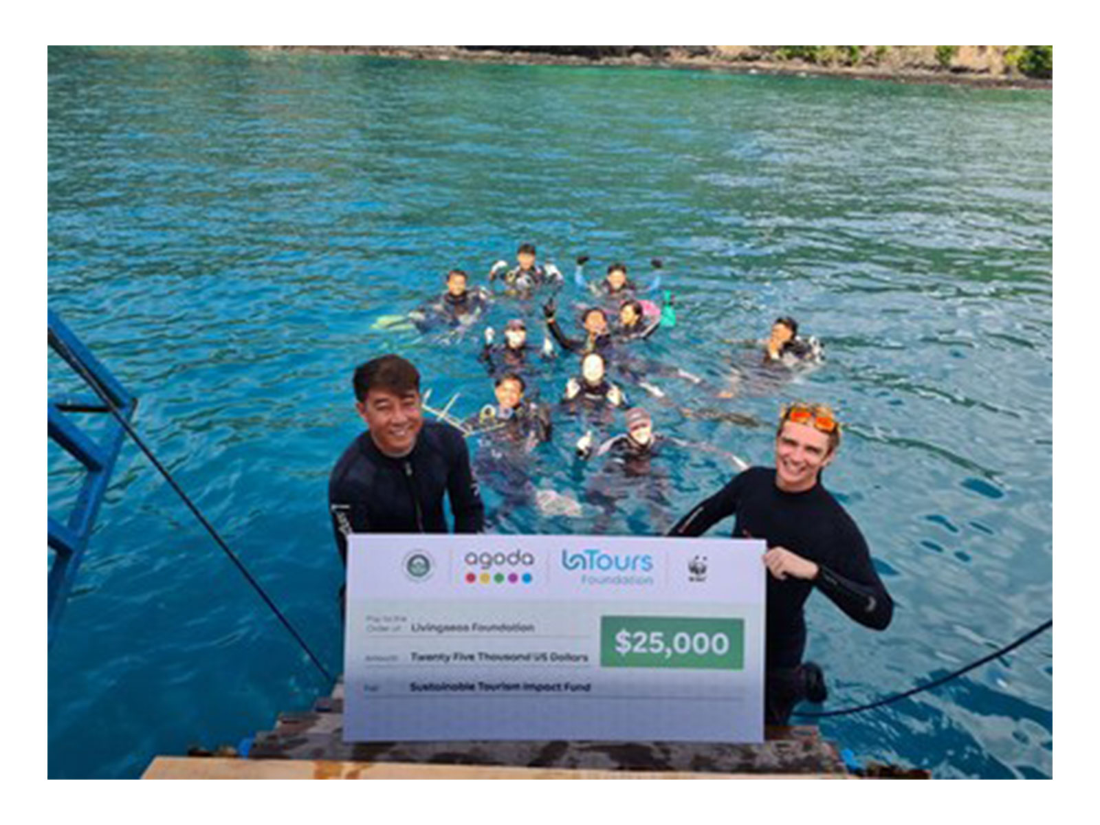 Sustainable Tourism Impact Fund Expands Investments Across Southeast Asia