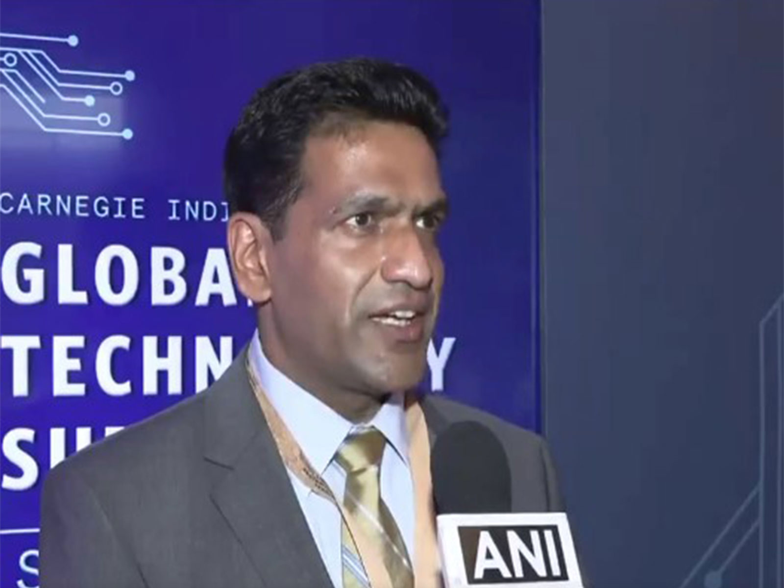 Siddharth Mittal, CEO and MD, Biocon (File Photo- ANI)