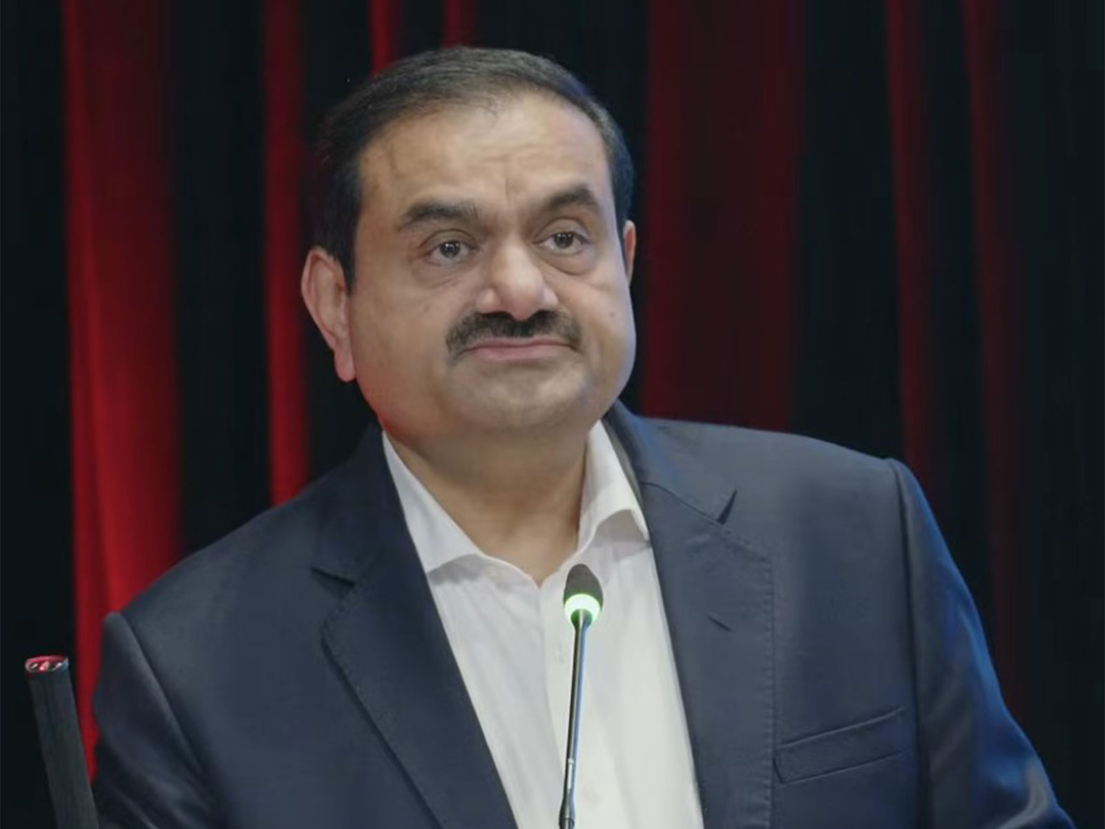 Gautam Adani, Adani Group Chairman. (Photo-Adani Group)