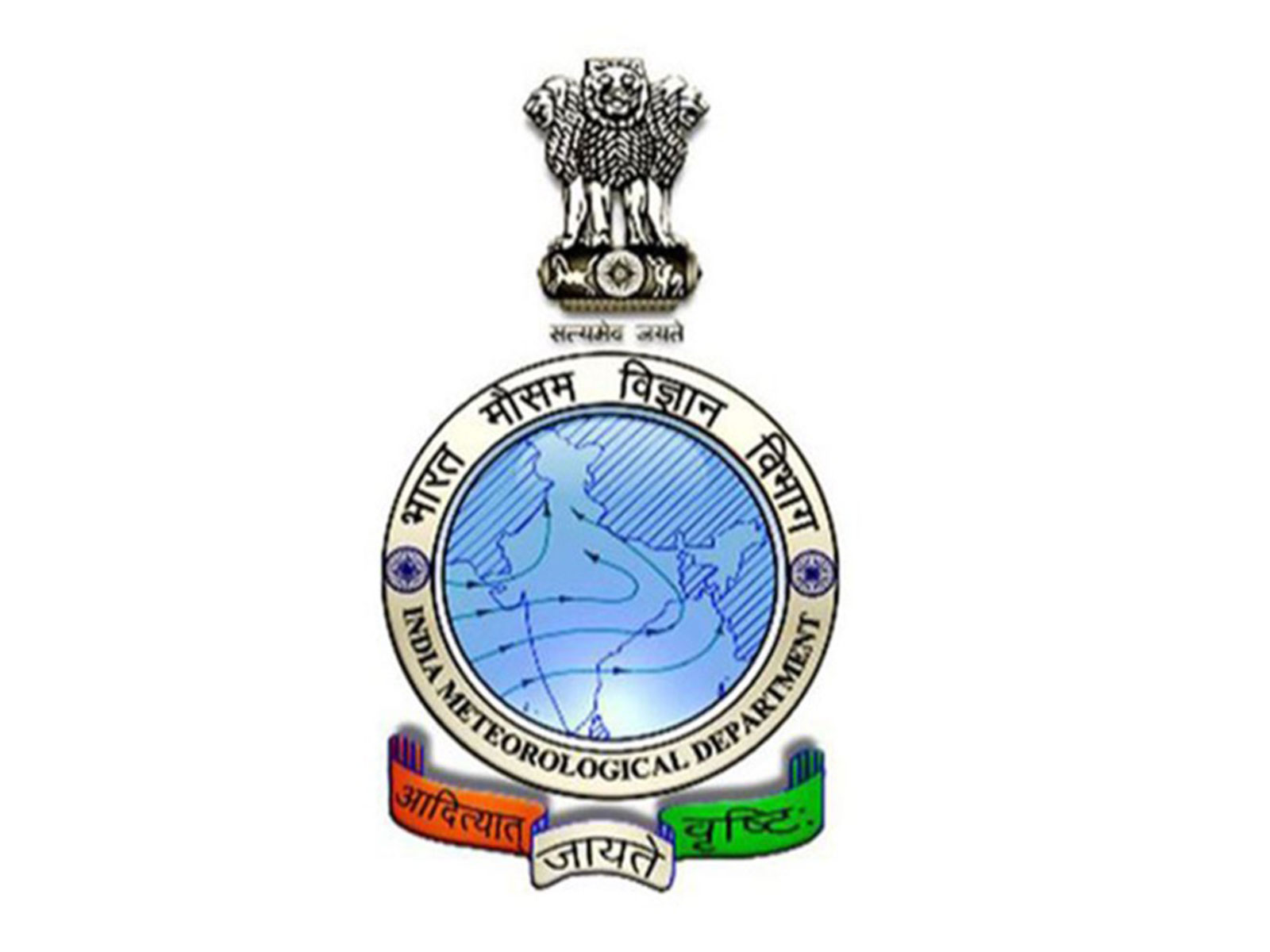 Representative image (Photo: Website/India Meteorological Department)