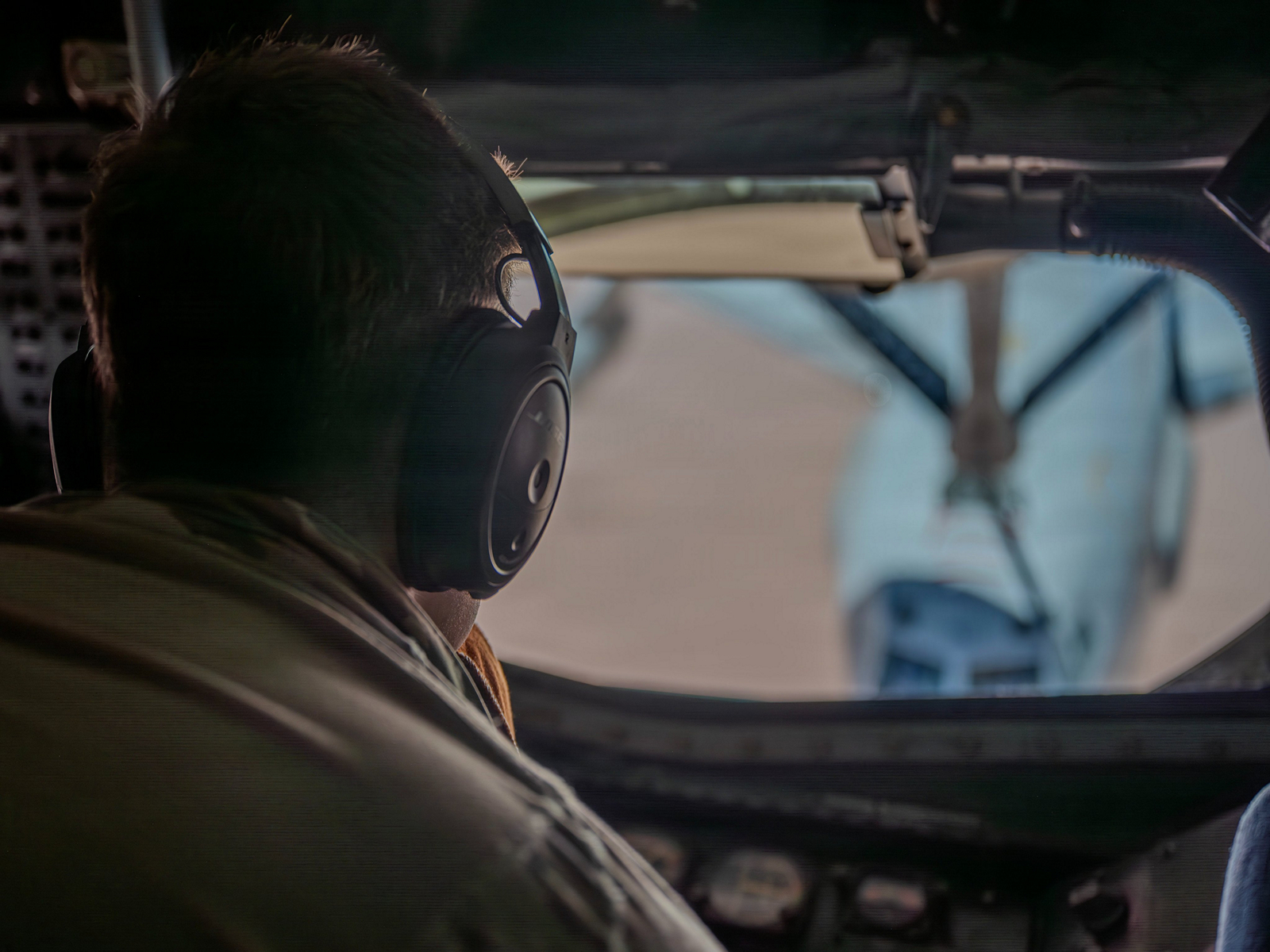 Representative Image (Photo/X@CENTCOM)