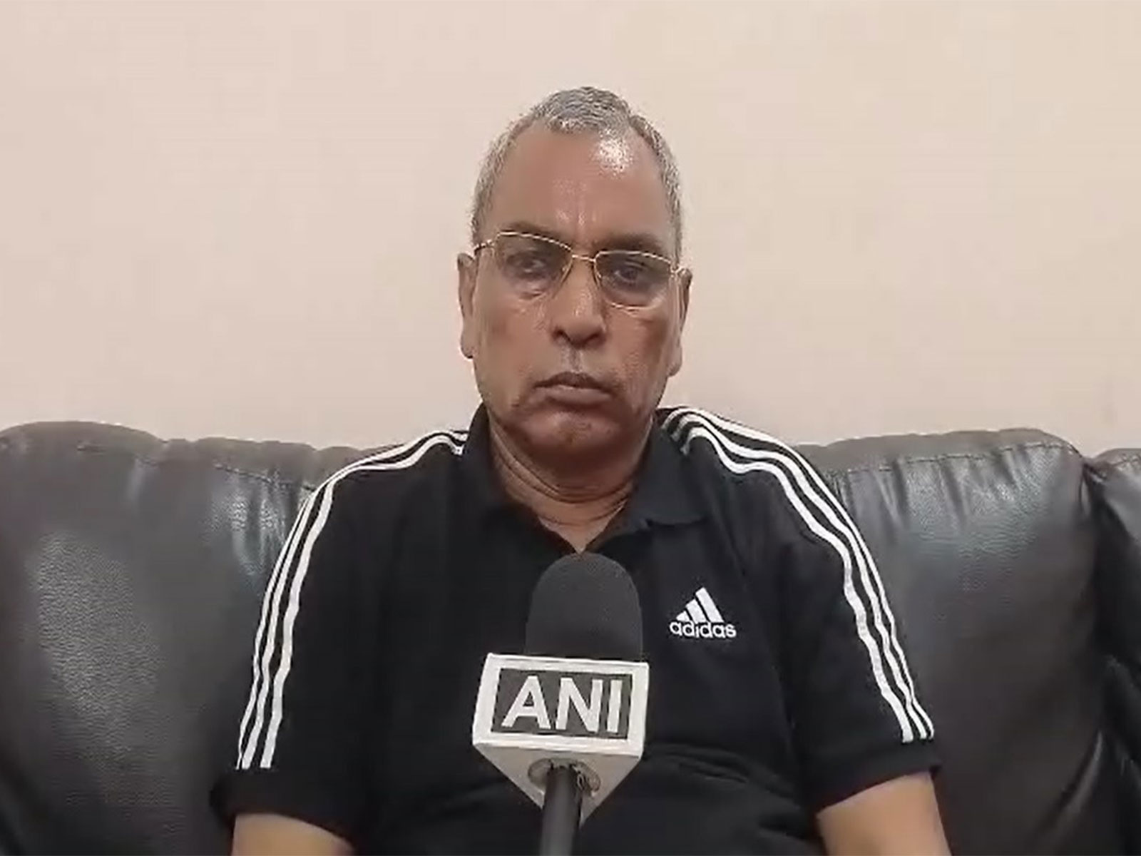 Uttar Pradesh Minister  OP Rajbhar (Photo/ANI)