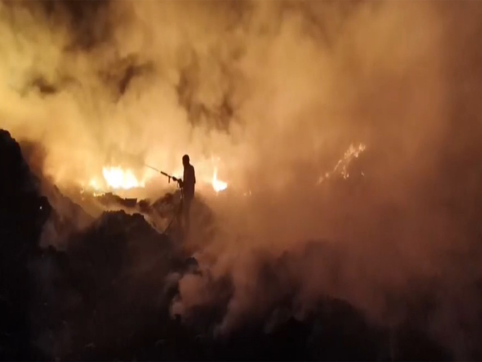 Representative Image (Photo/ANI)