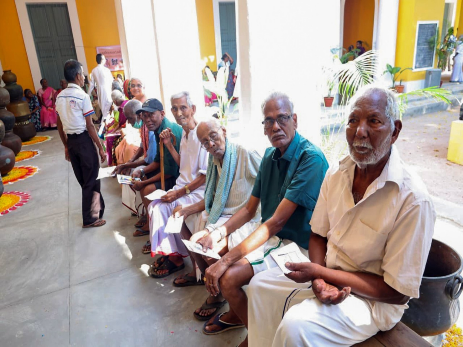 Representative Image (File Photo/ANI)