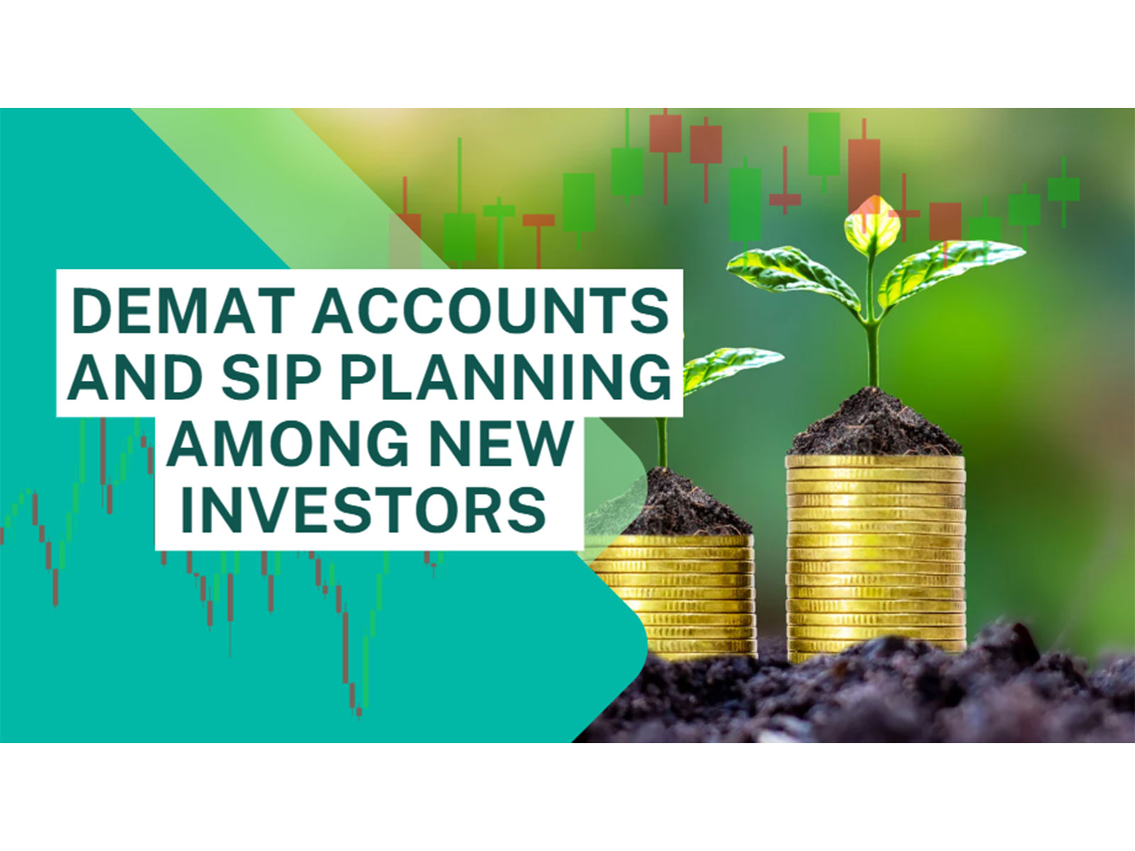YES Securities Reports Growing Interest in Demat Accounts and SIP Planning Among New Investors