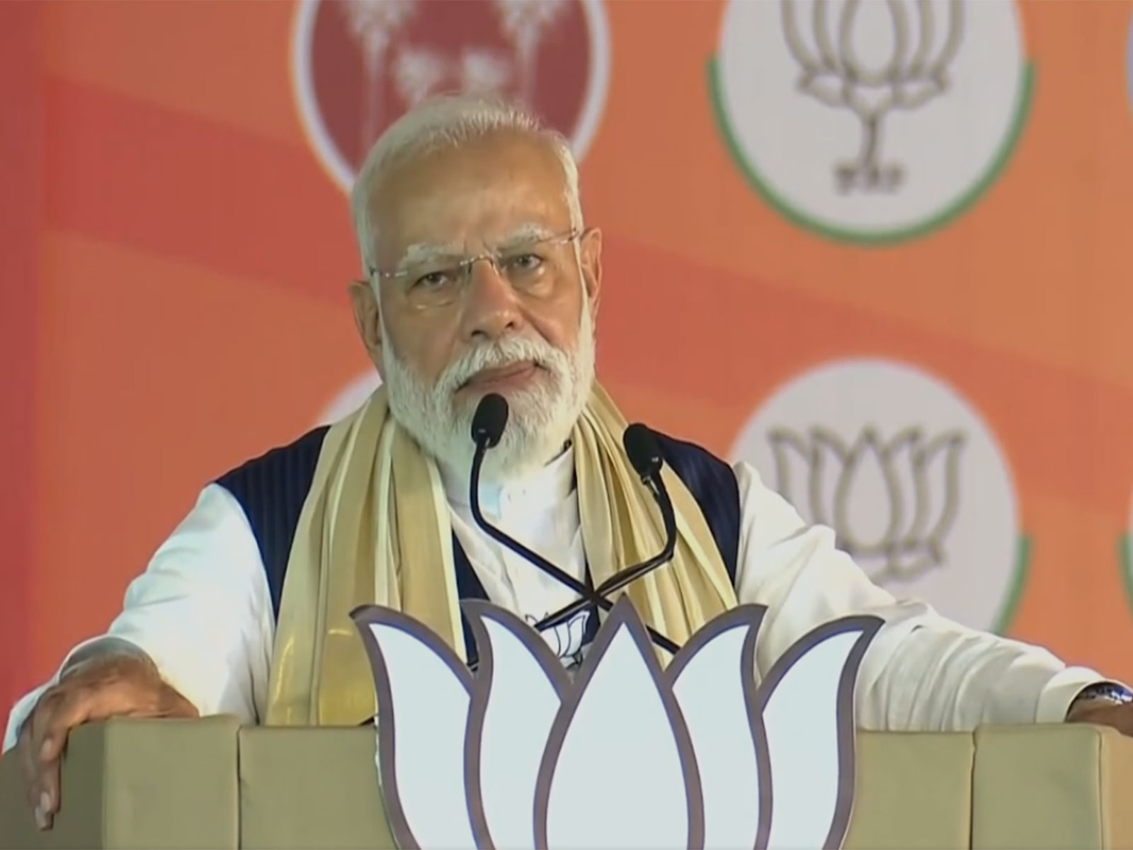 Prime Minister Narendra Modi (Photo/X/ANI)