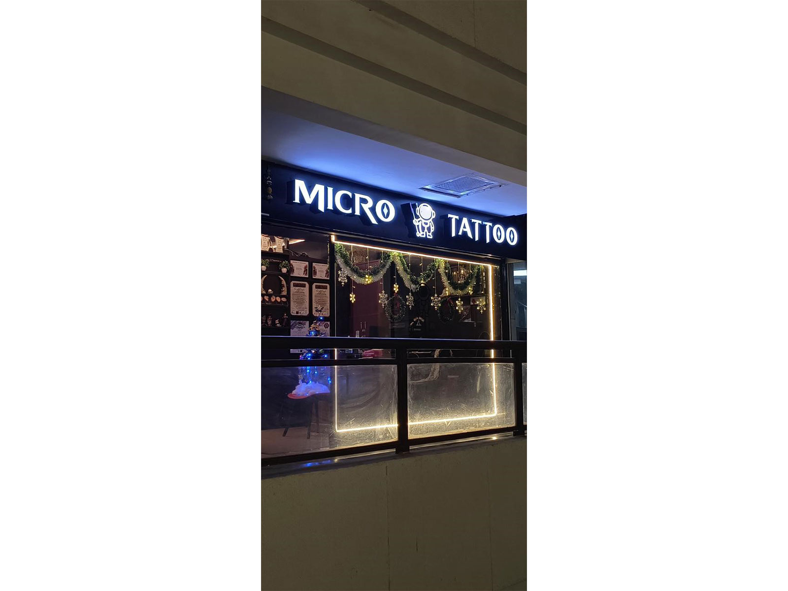 Micro Tattoo Studio Turns 5, Now Among Bangalore's Most In-Demand Tattoo Studios