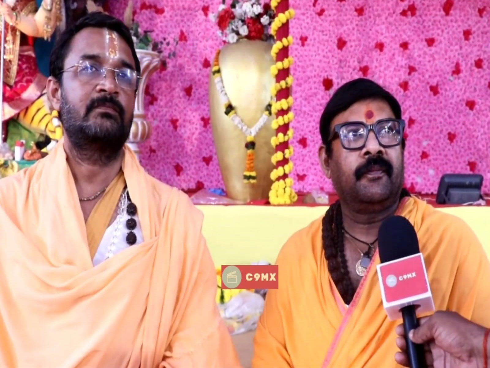 Navkundiya Yagya Held in Andheri; Advocate Ravindra K. Dwivedi Continues 25-Year Tradition of Participation