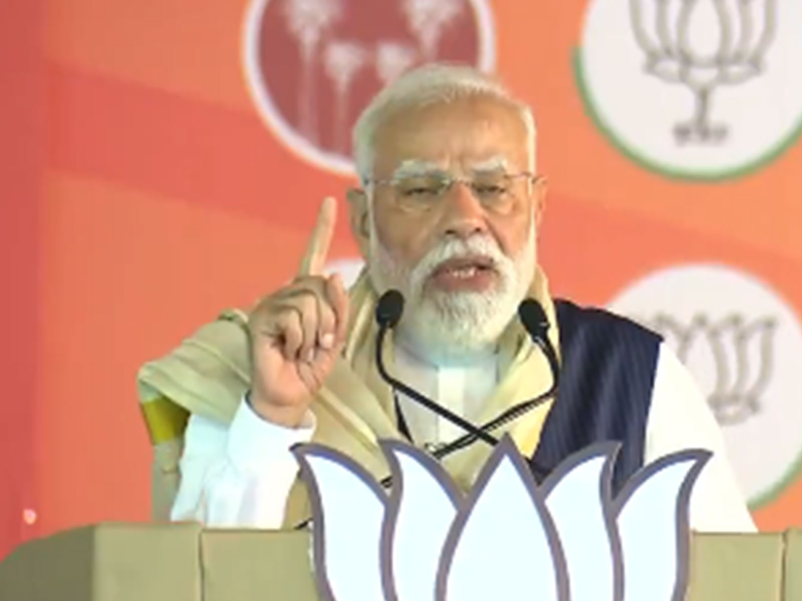 Prime Minister Narendra Modi (Photo/ANI)