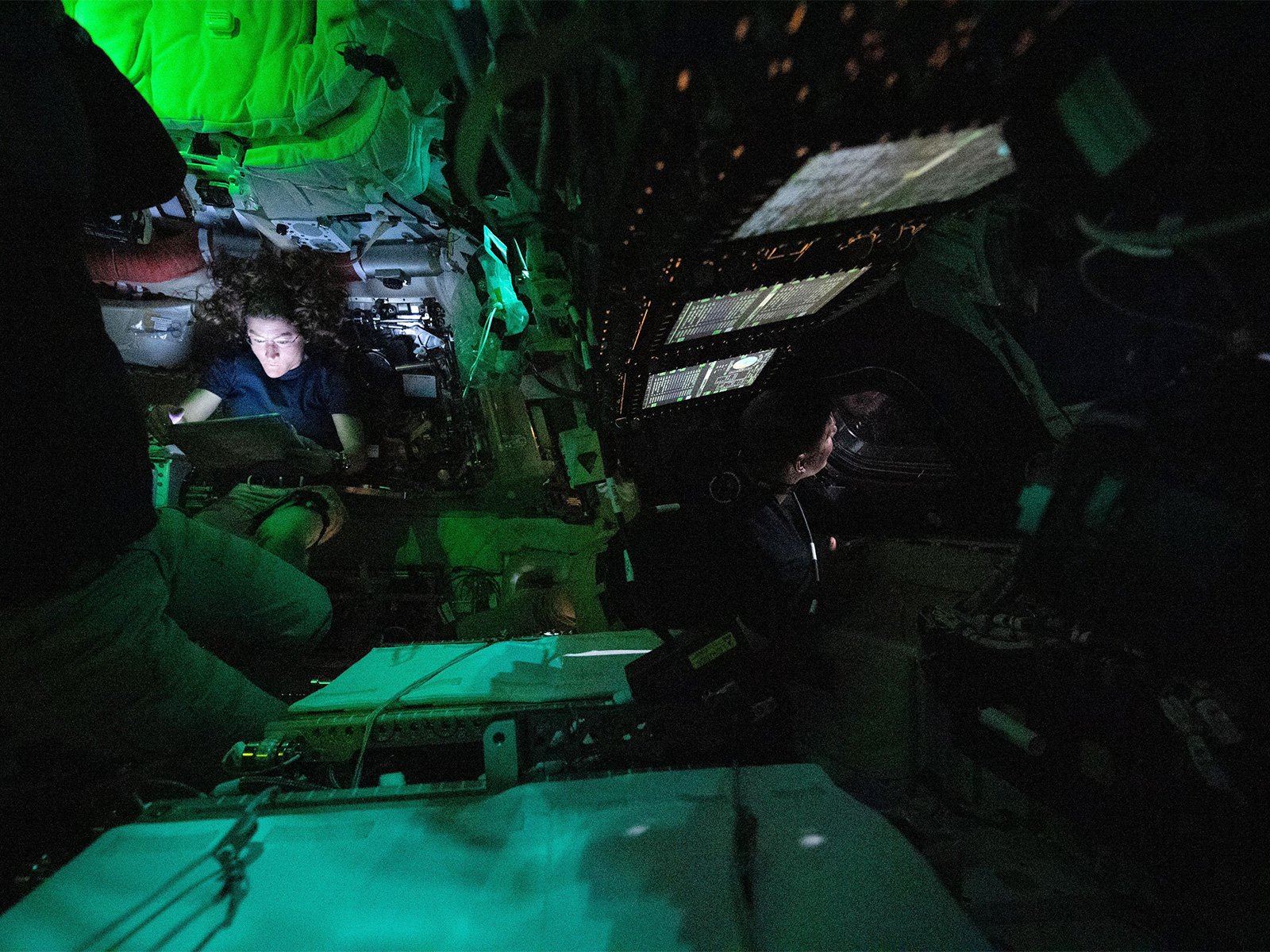 Artemis II crew more than halfway to Moon, prepares for lunar fly (Photo/X@NASA)