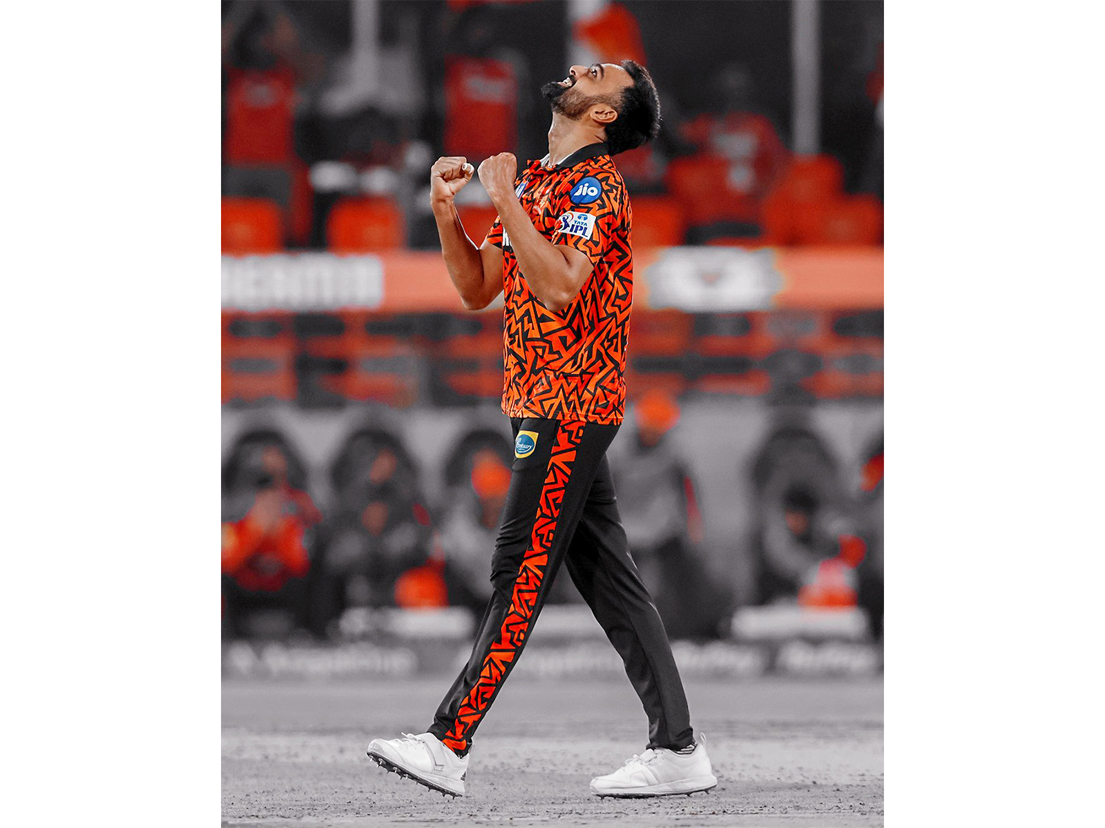 Jaydev Unadkat (Photo: ANI)