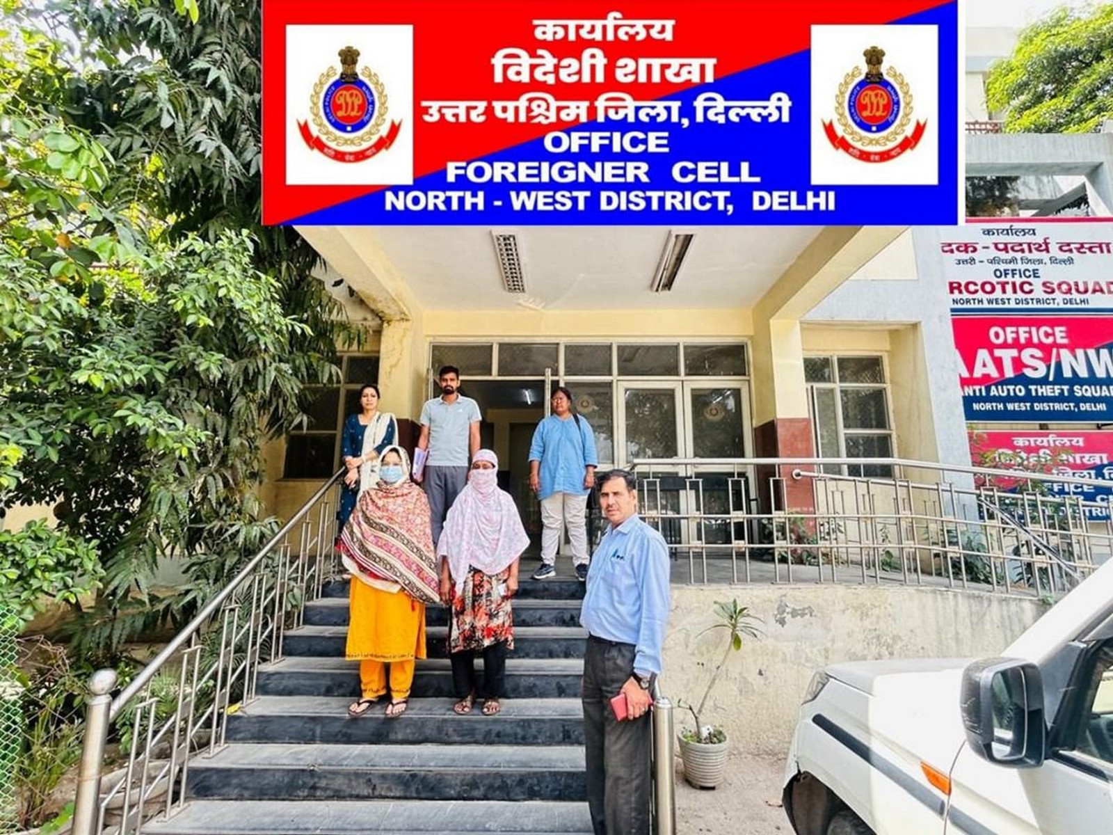 Representative Image (Photo/ANI)