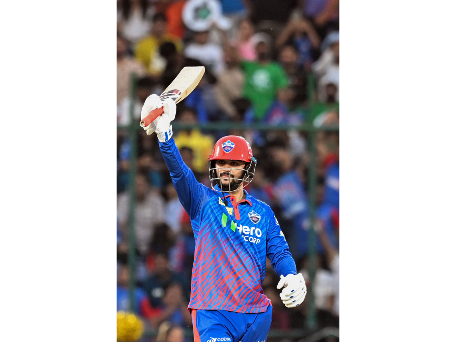 Sameer Rizvi (Photo: ANI)