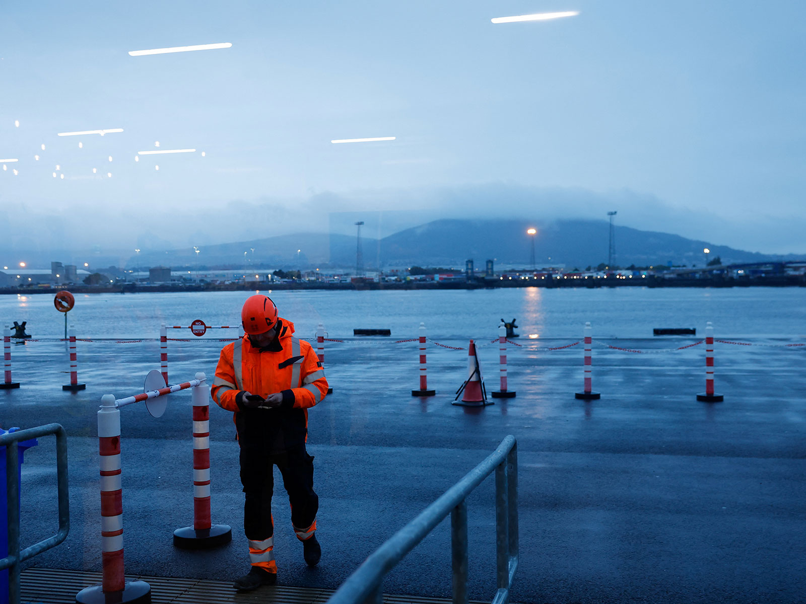 Representational Image (Photo/Reuters)