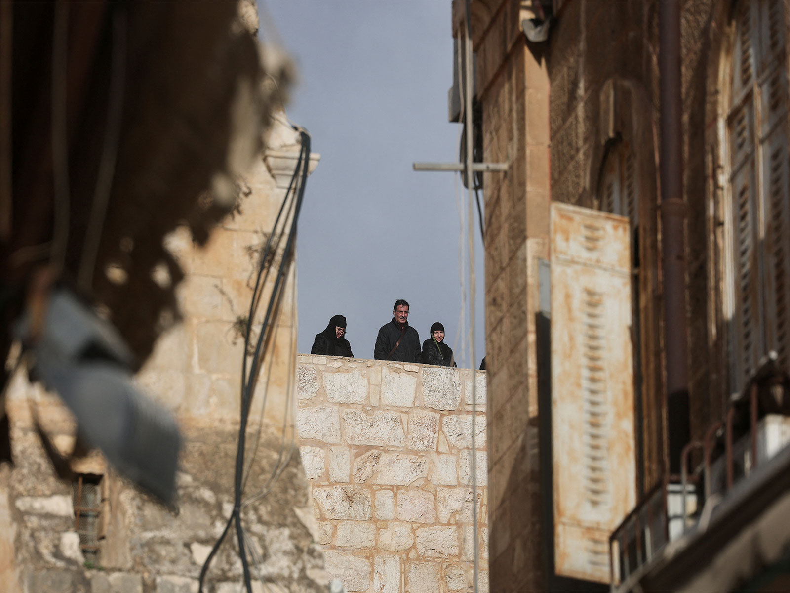 Representational Image (Photo/Reuters)