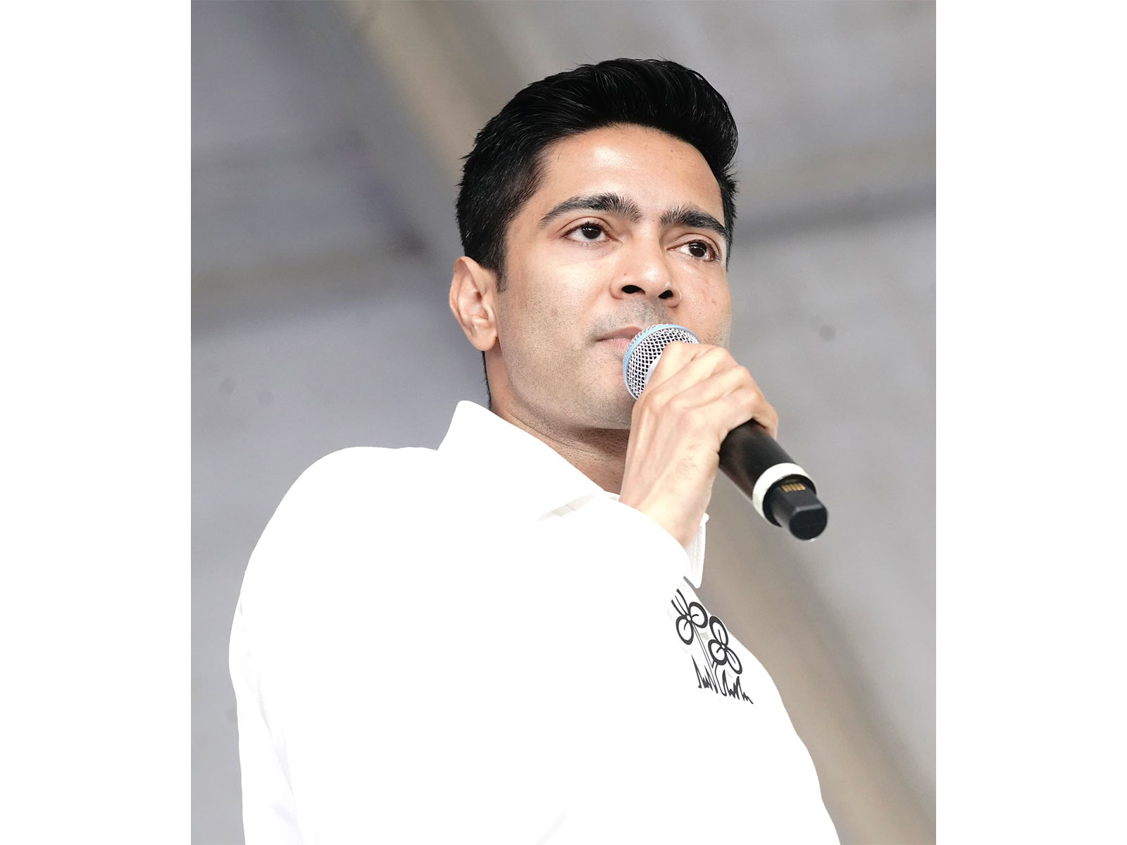 Trinamool Congress General Secretary Abhishek Banerjee (Photo/xAITCofficial)