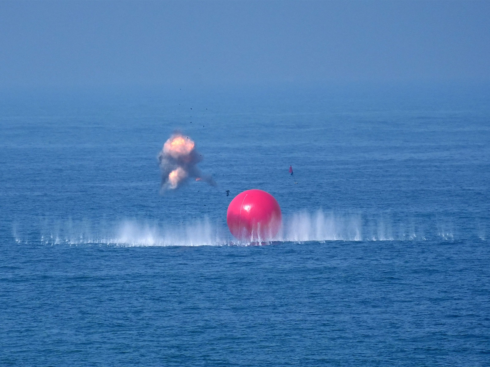 Representative image (Photo: X@MoNDefense)