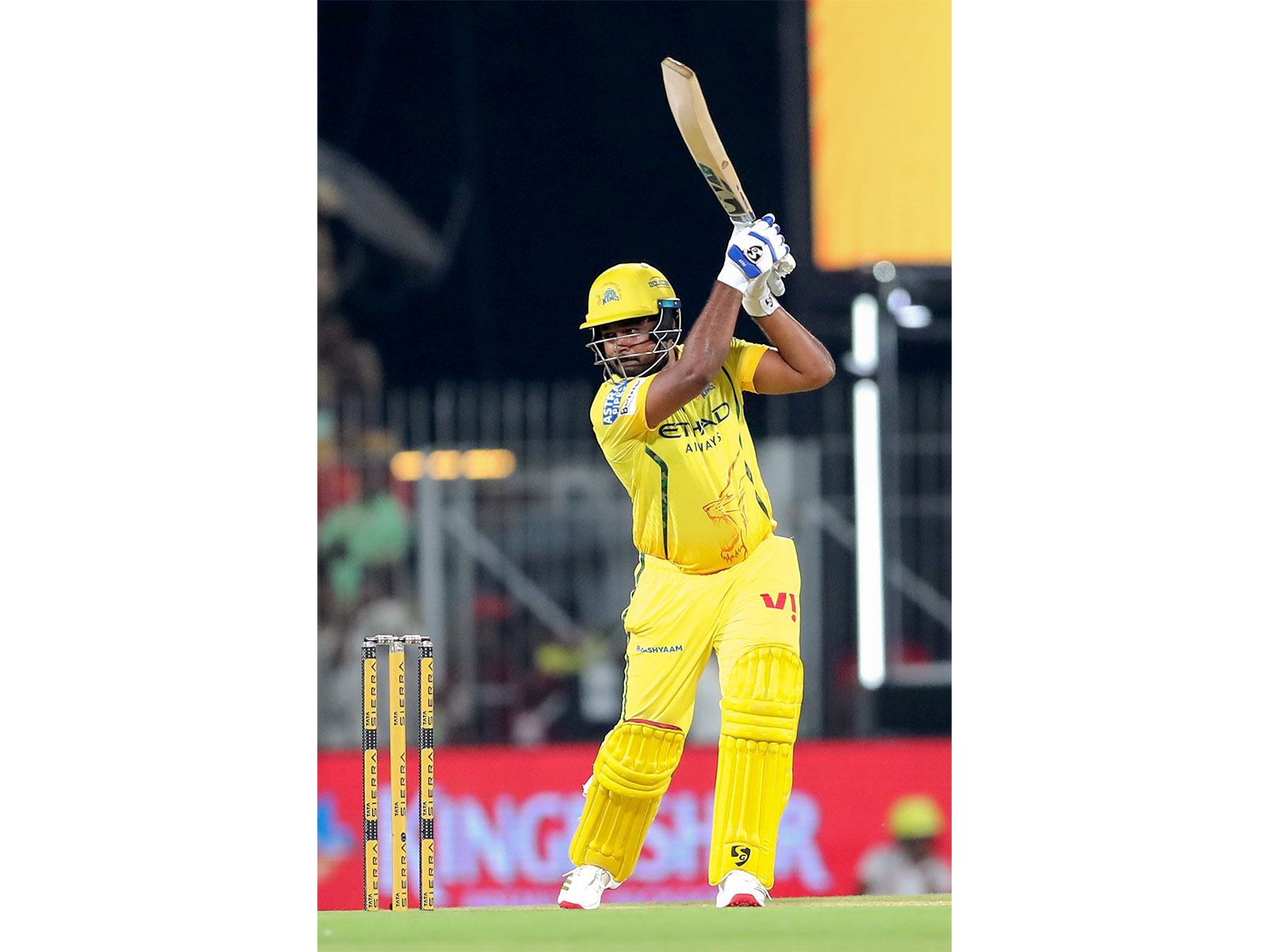 Sanju Samson. (Photo/ANI)