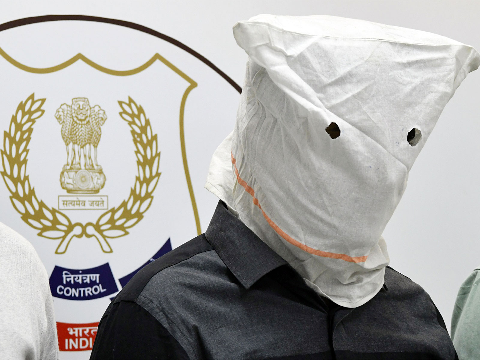 Jaffer Sadiq arersted by NCB in international drug trafficking (File Photo/ANI)