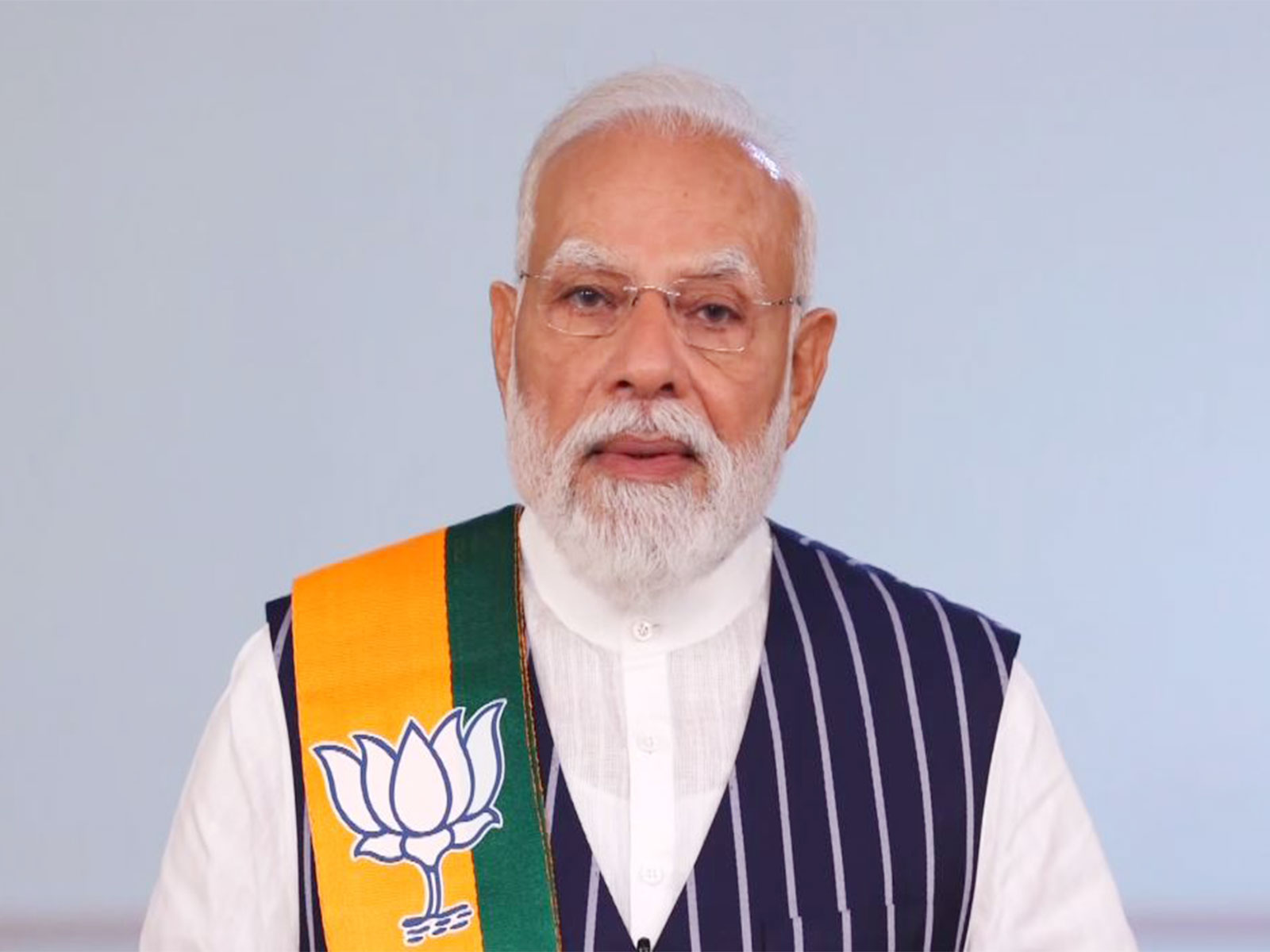 Prime Minister Narendra Modi (Photo/ANI)