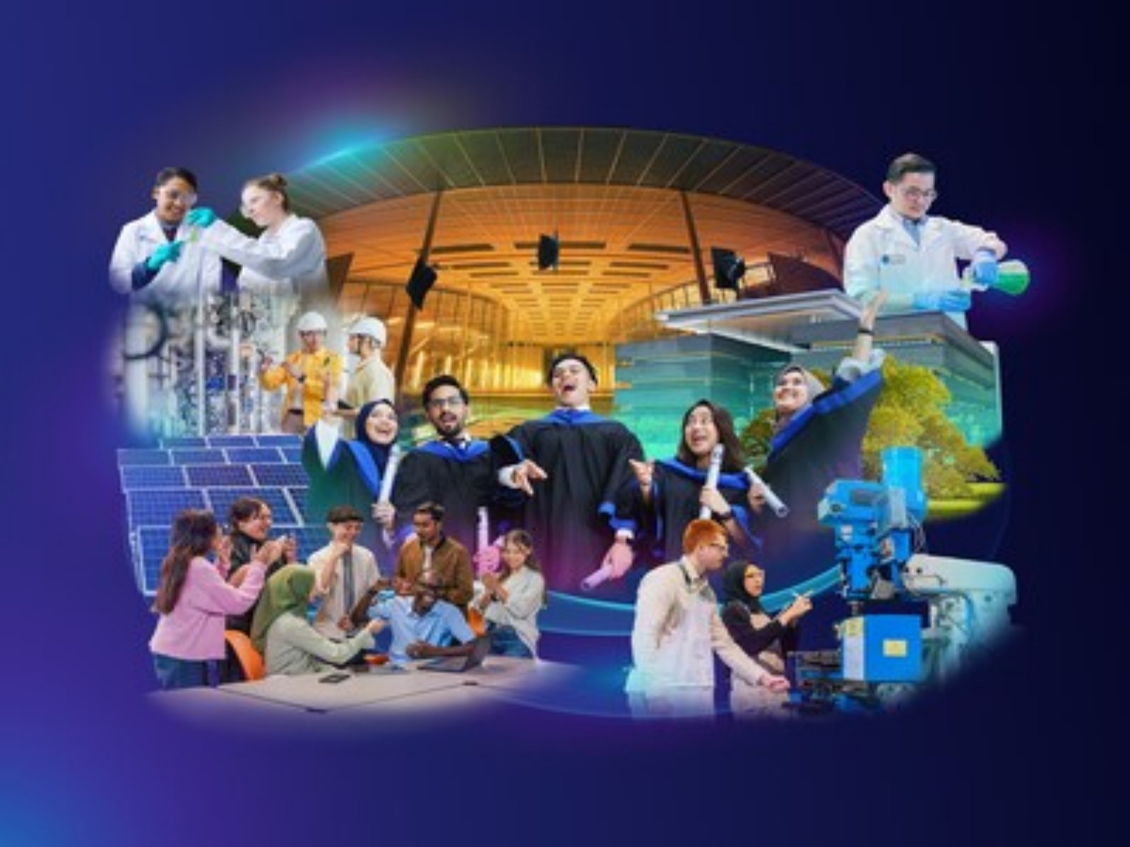 UTP Advances Across Key Disciplines in QS World University Rankings By Subject 2026 - Petroleum Engineering Among World's Top 10
