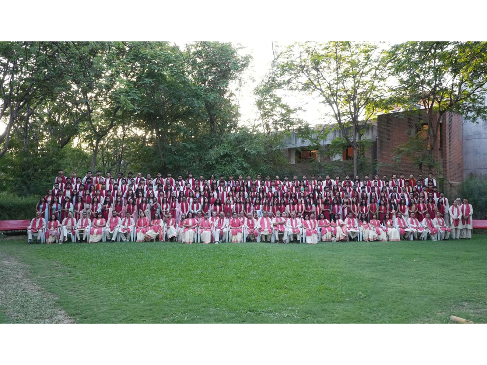 MICA holds 31st convocation, awards degrees and diplomas to 255 students