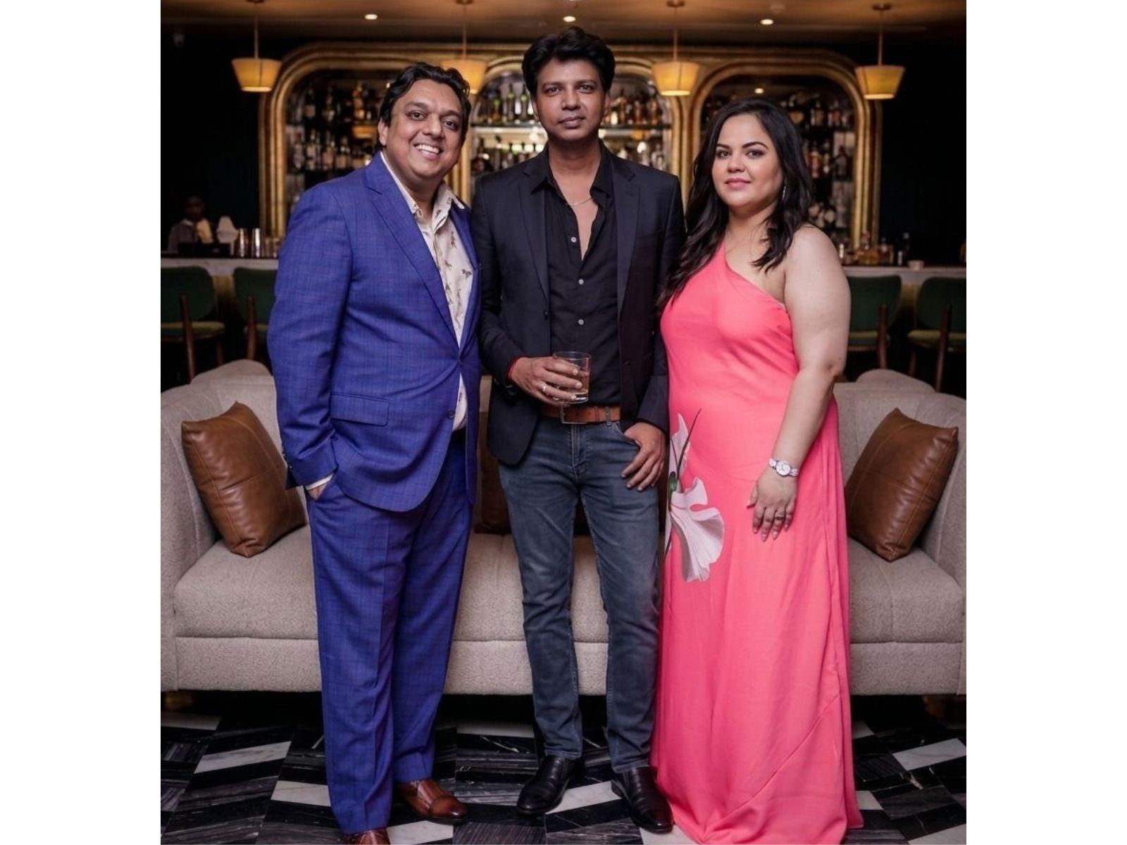 The acquisition brings 13+ years of fashion, brand, and entertainment expertise into the FundVice ecosystem