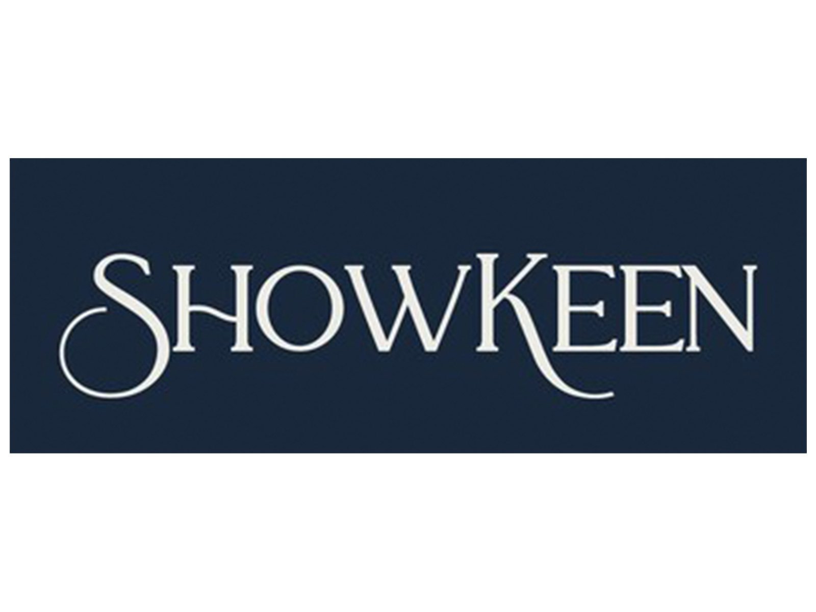 ShowKeen Logo