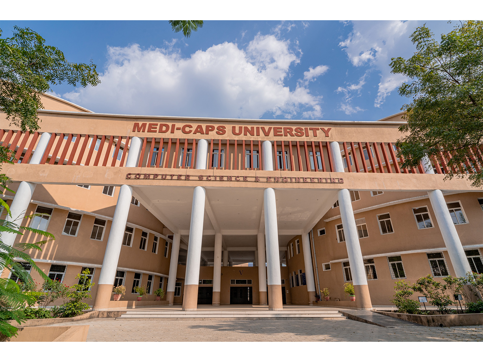 Medicaps University announces upcoming examination dates for students