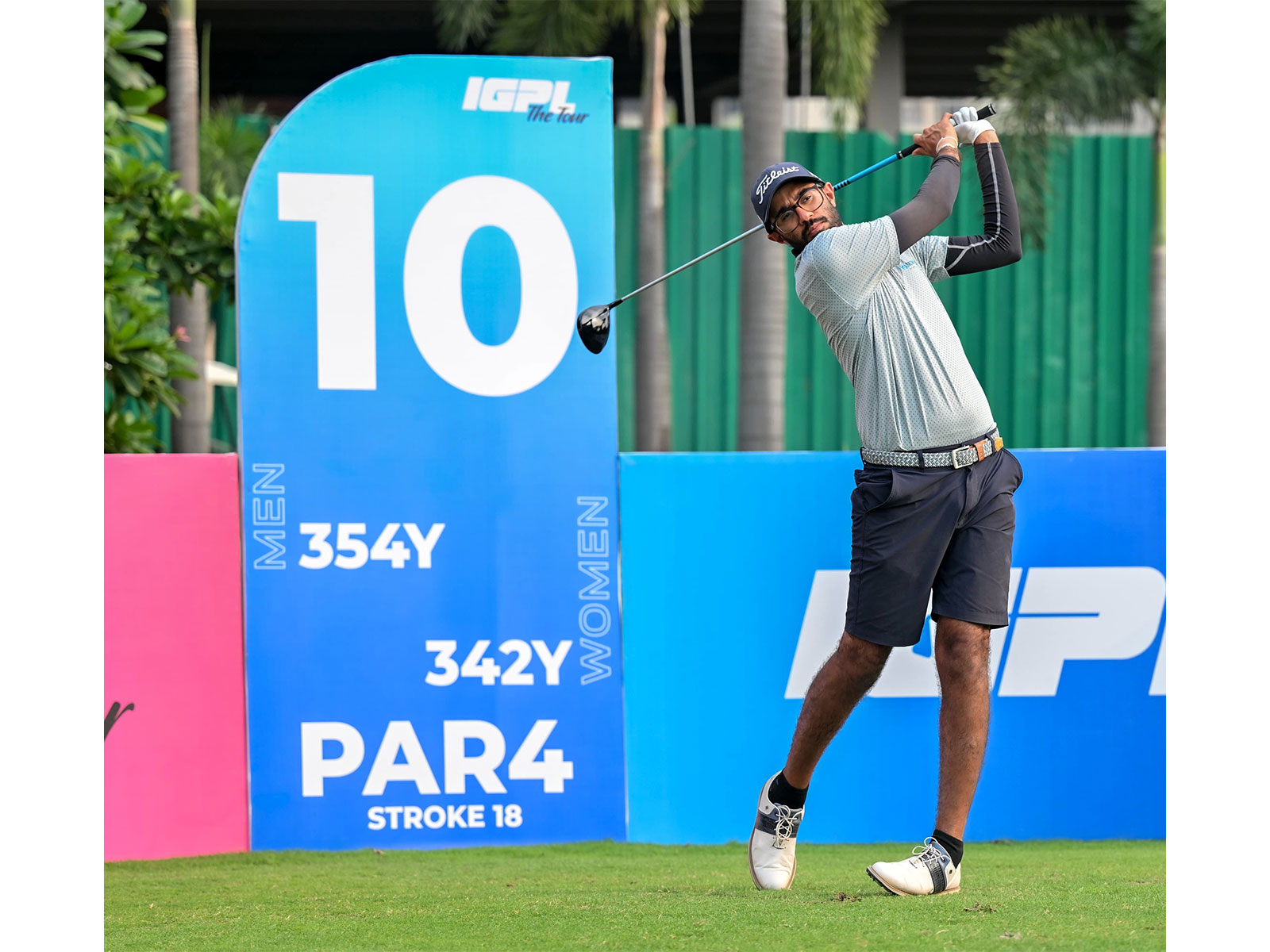 Karandeep Kochhar (Photo: IGPL)