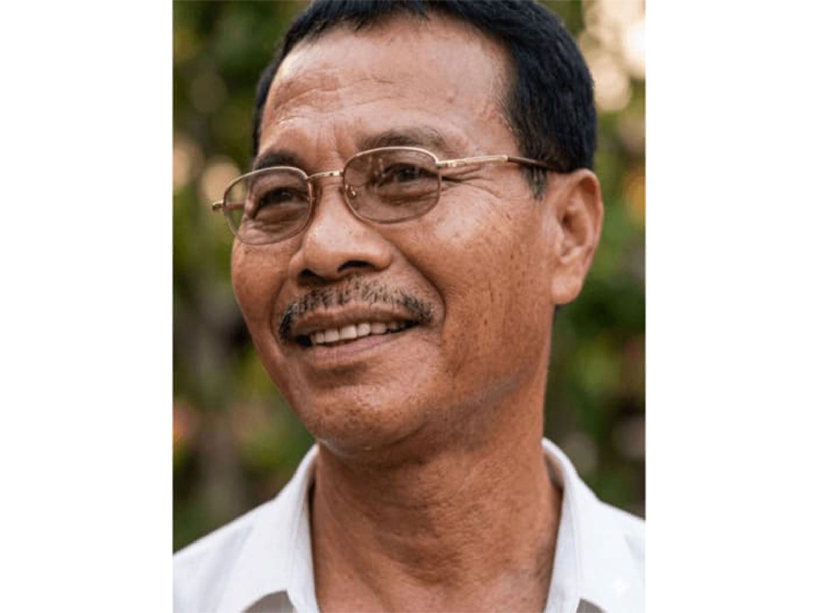 Gilbertson Sangma (Photo: AIFF)