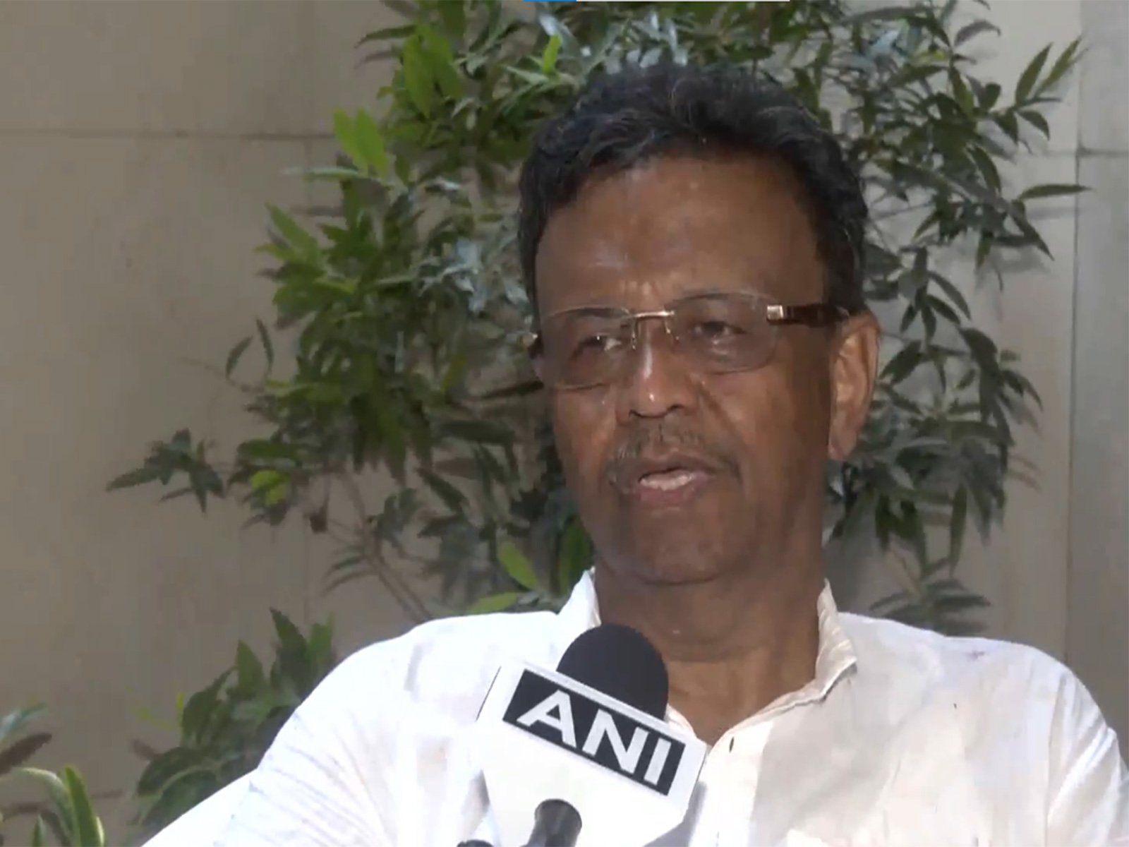 West Bengal Minister Firhad Hakim (Photo/ANI) 