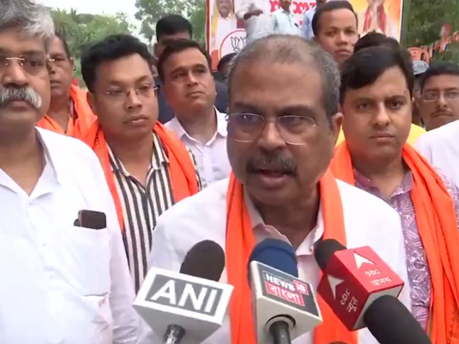 Union Minister Dharmendra Pradhan (Photo/ANI)