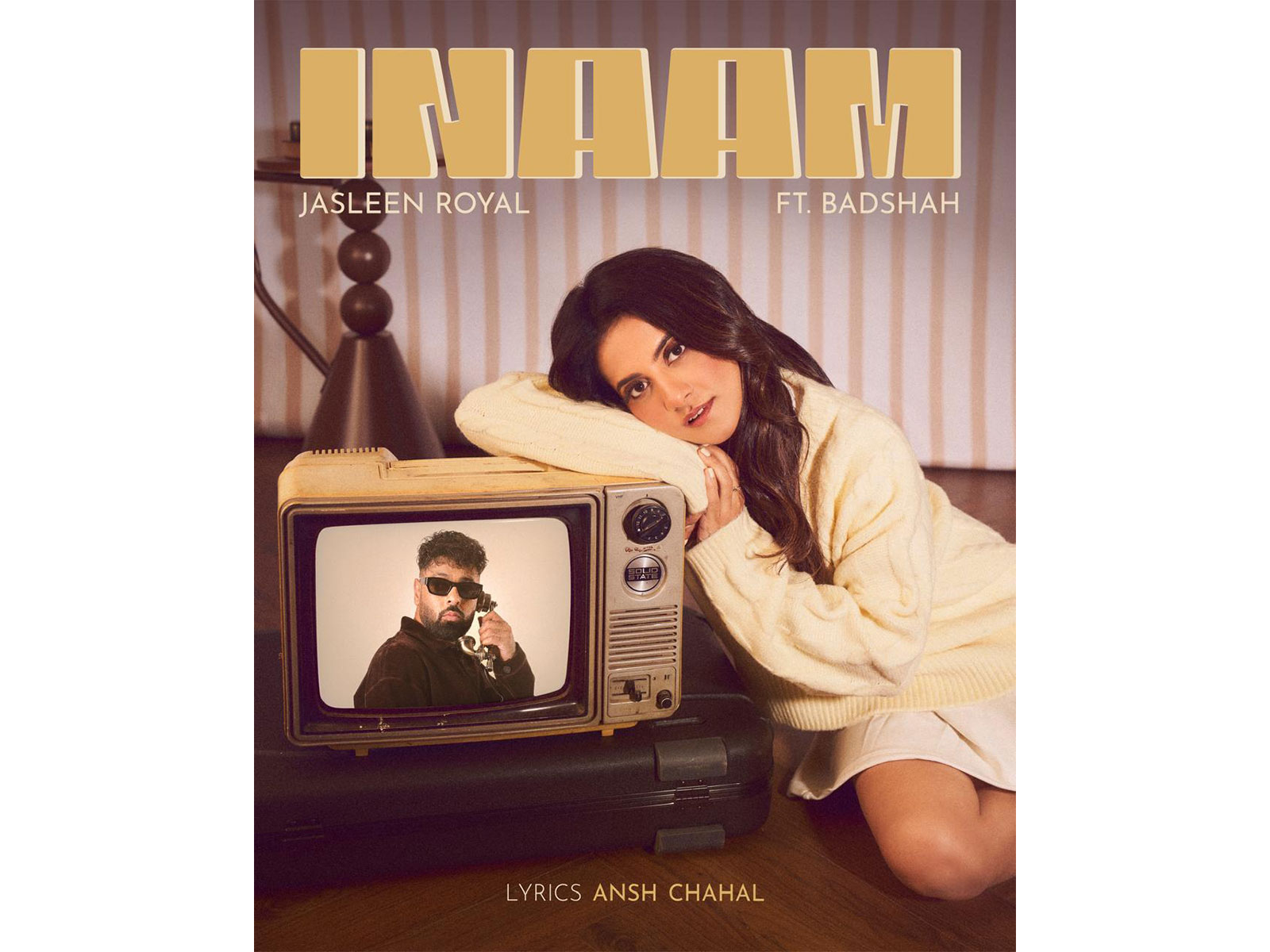Inaam (Photo/JasleenRoyal)
